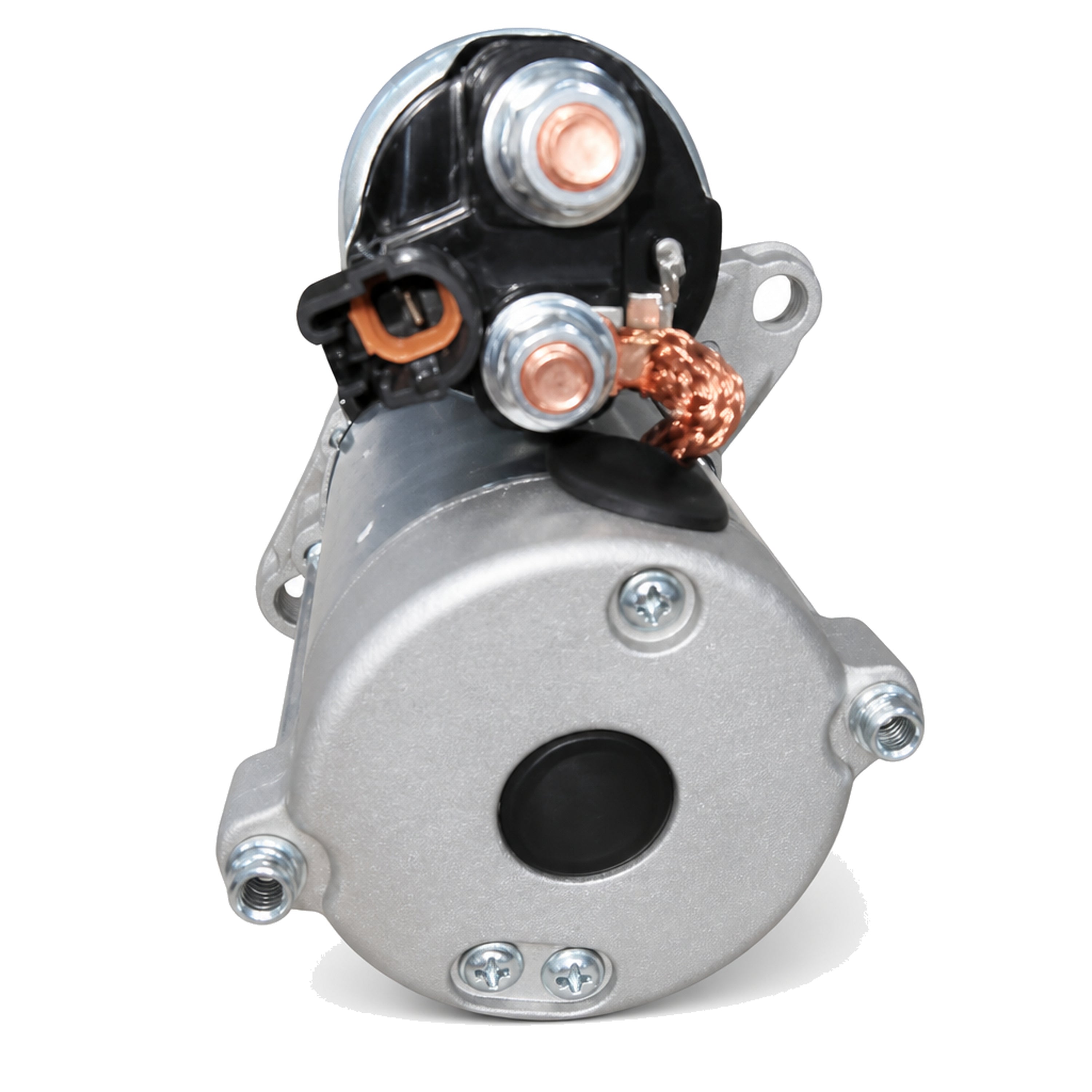 Remanufactured Lexus NX300 2018-2021 Starter image 3