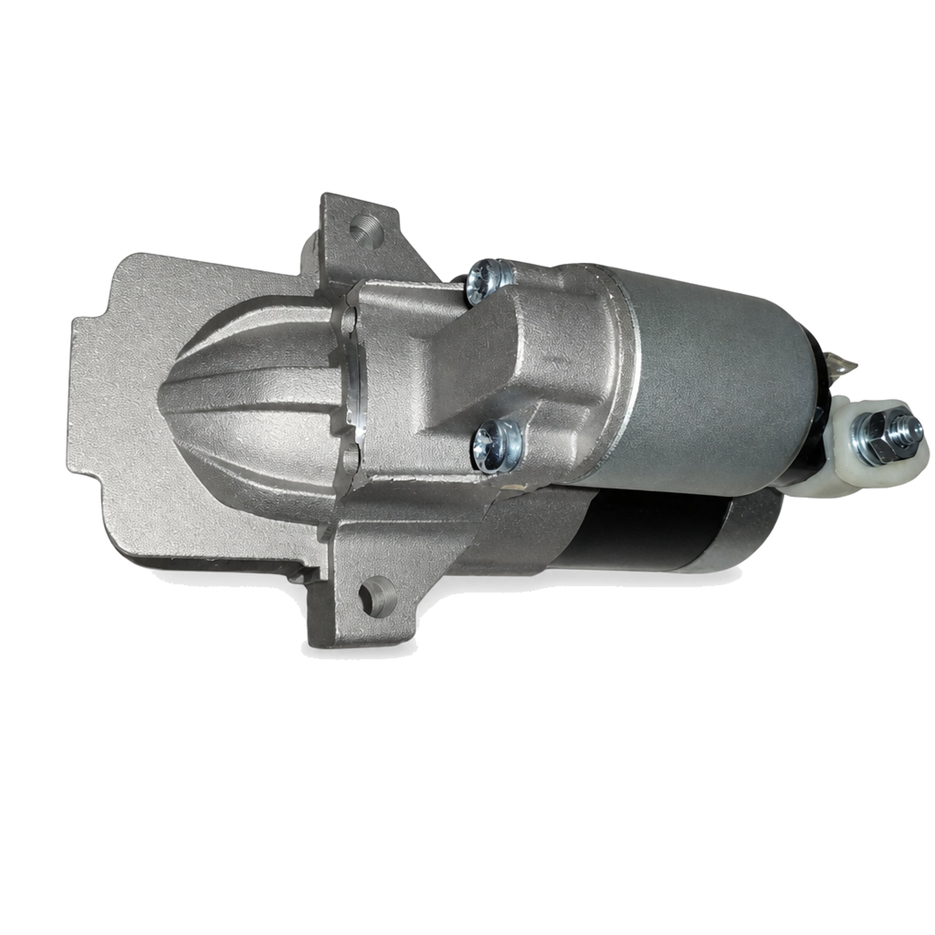 Remanufactured Mazda 3 2004-2009 Starter image 3
