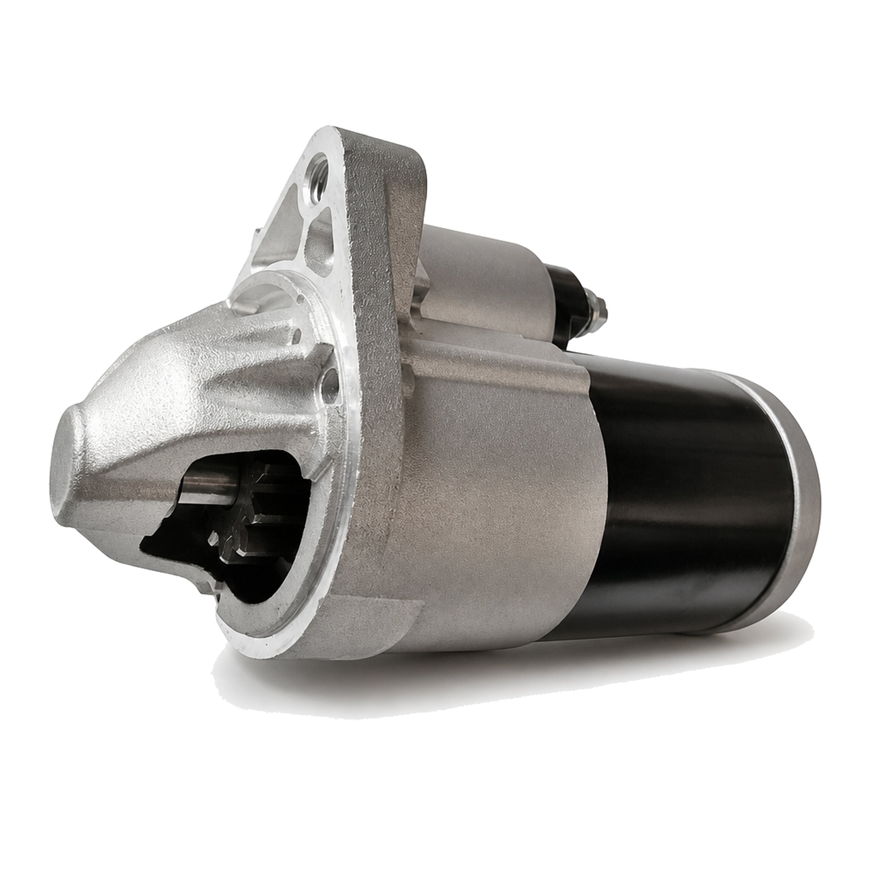 Remanufactured Mazda 3 2022-2026 Starter image 1