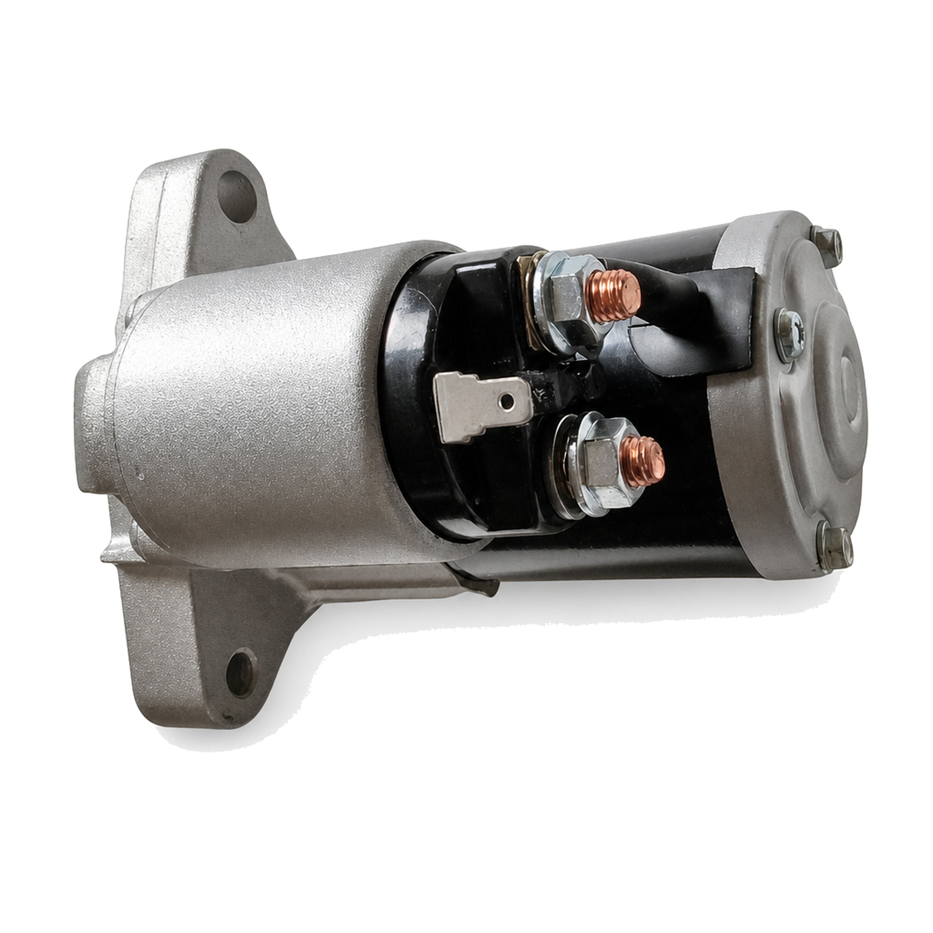 Remanufactured Mazda 3 2022-2026 Starter image 2