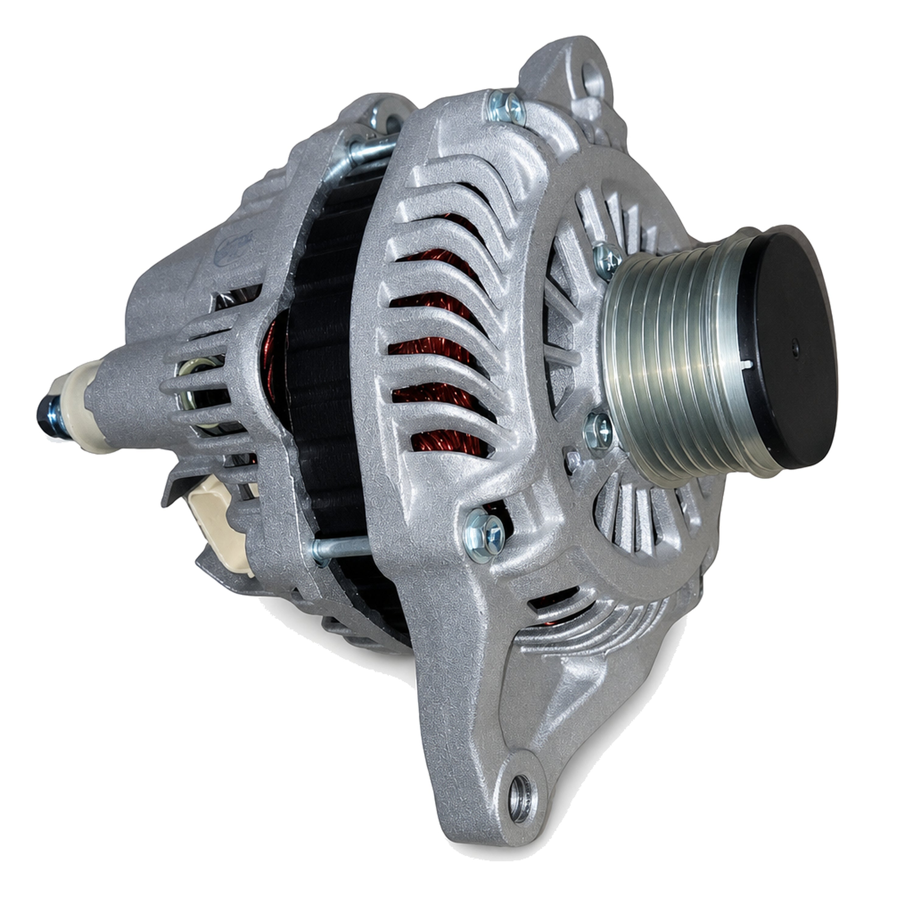 Remanufactured Mitsubishi Lancer 2008-2010 Alternator image 1