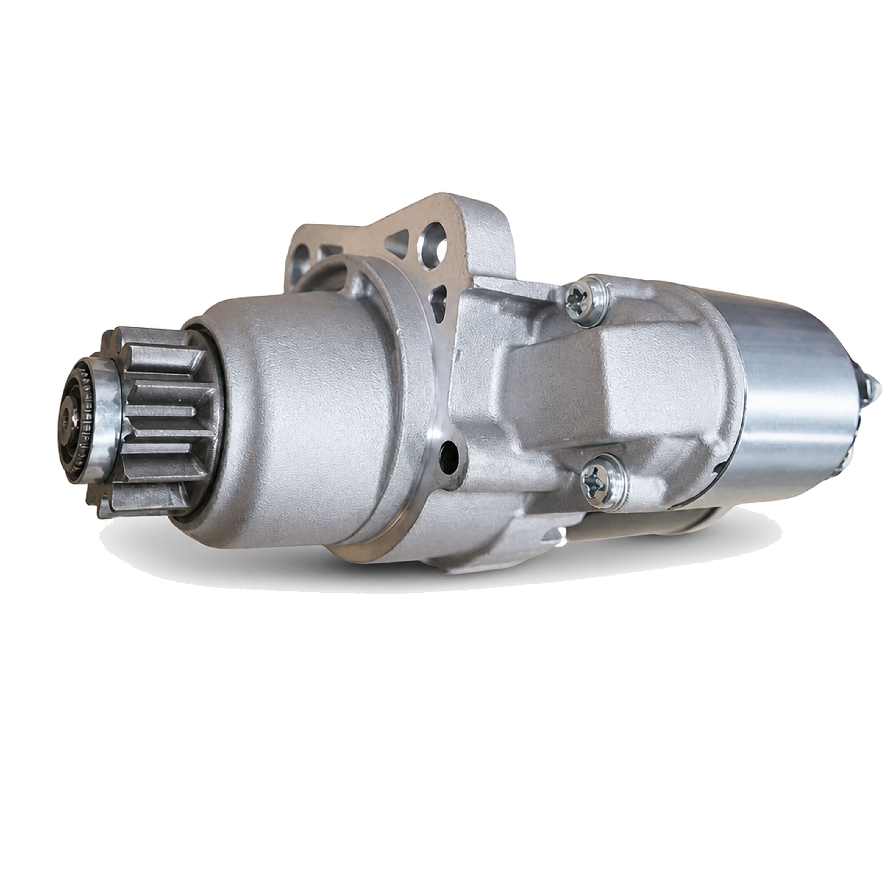 Remanufactured Nissan Altima 2014-2018 Starter image 1