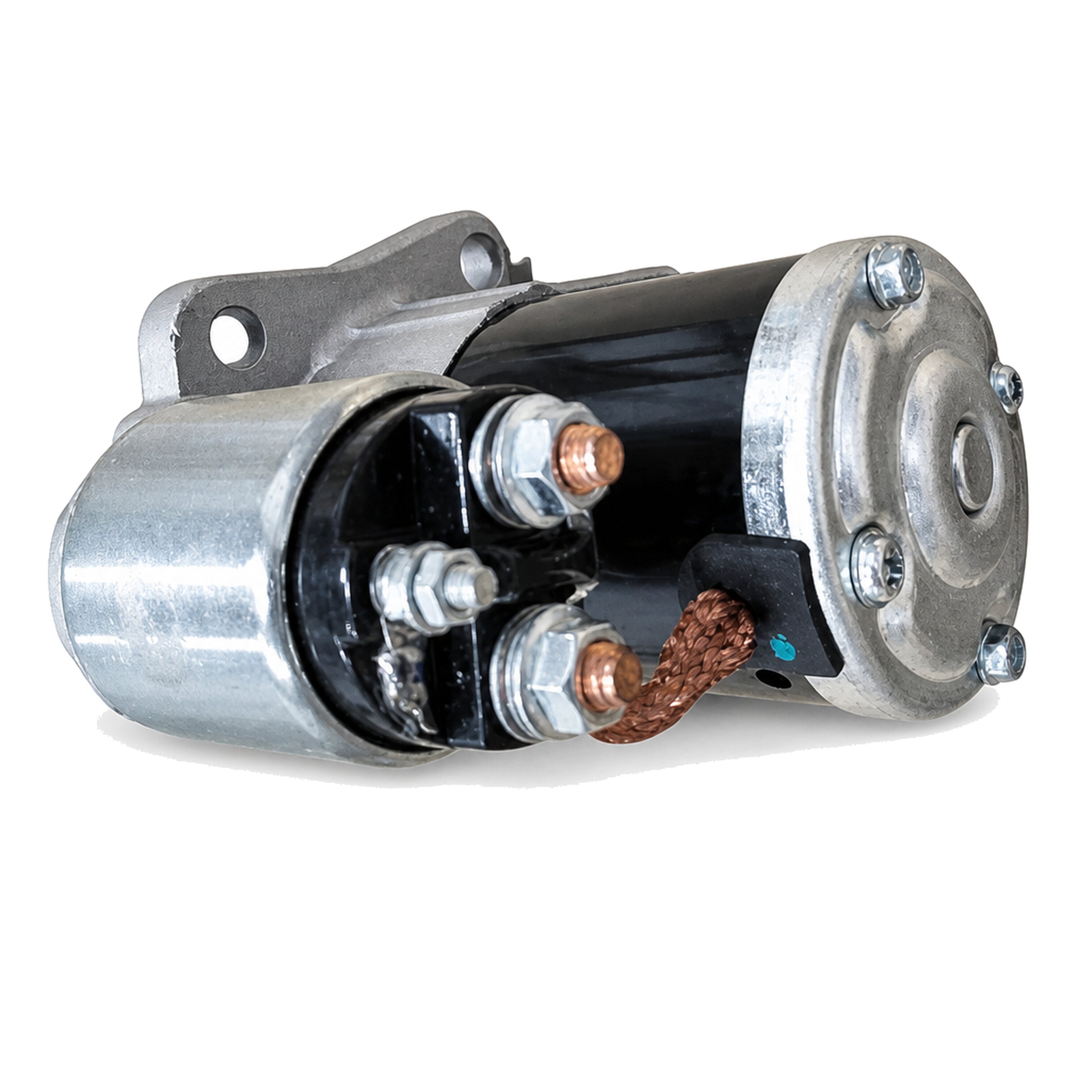 Remanufactured Nissan Altima 2014-2018 Starter image 2