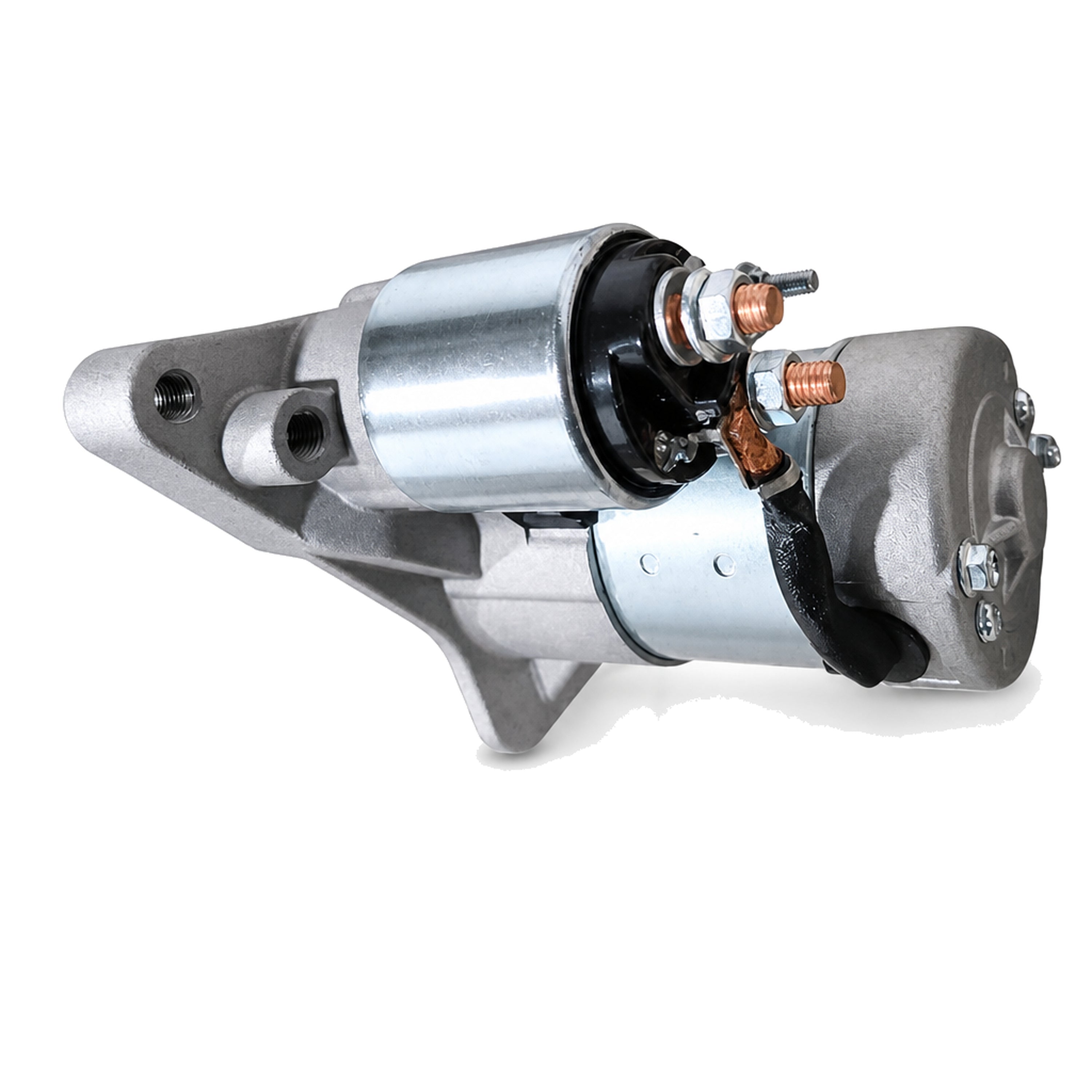 Remanufactured Nissan Micra 2015-2018 Starter image 2