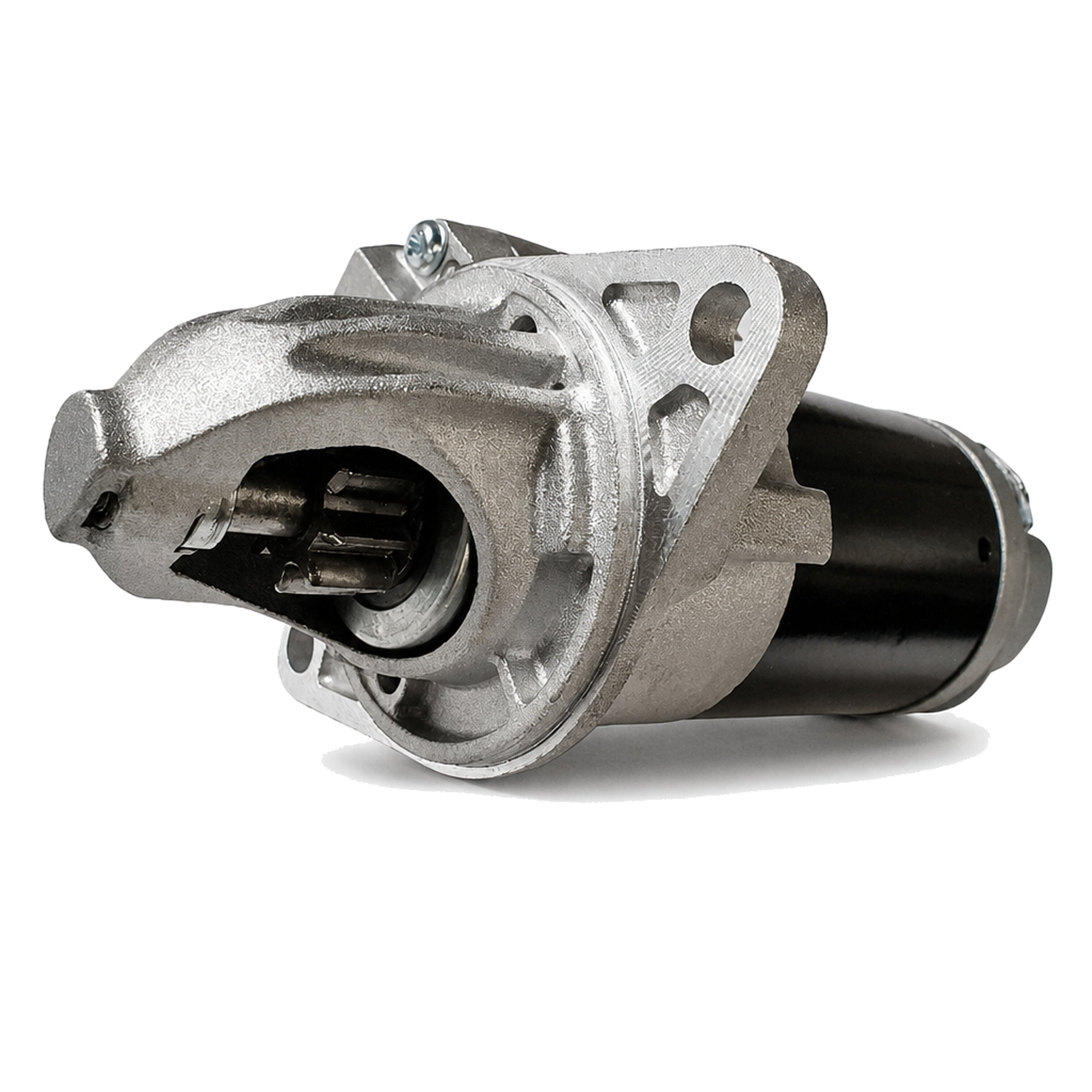 Remanufactured Saab 9-2X 2005 Starter image 1