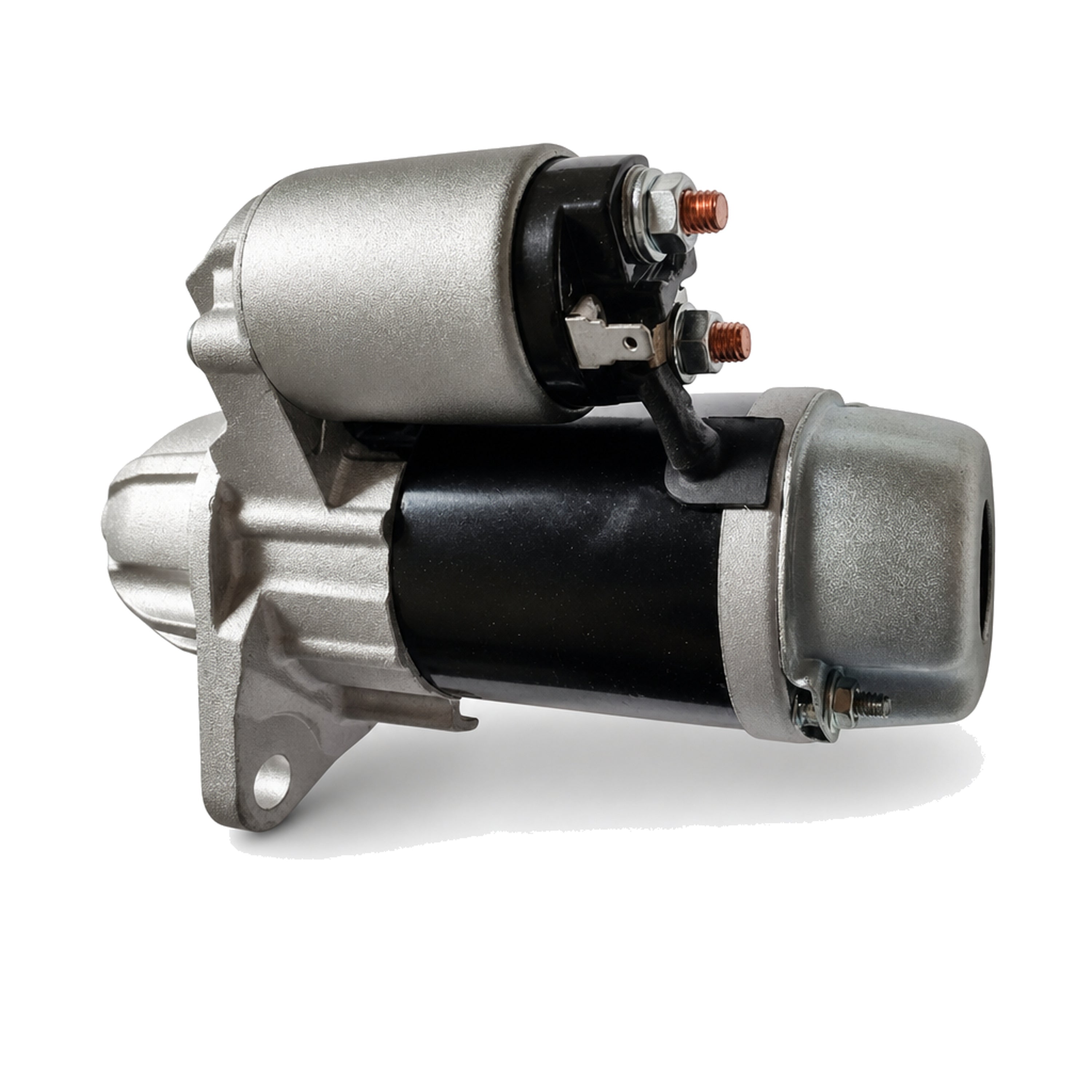 Remanufactured Saab 9-2X 2005 Starter image 2