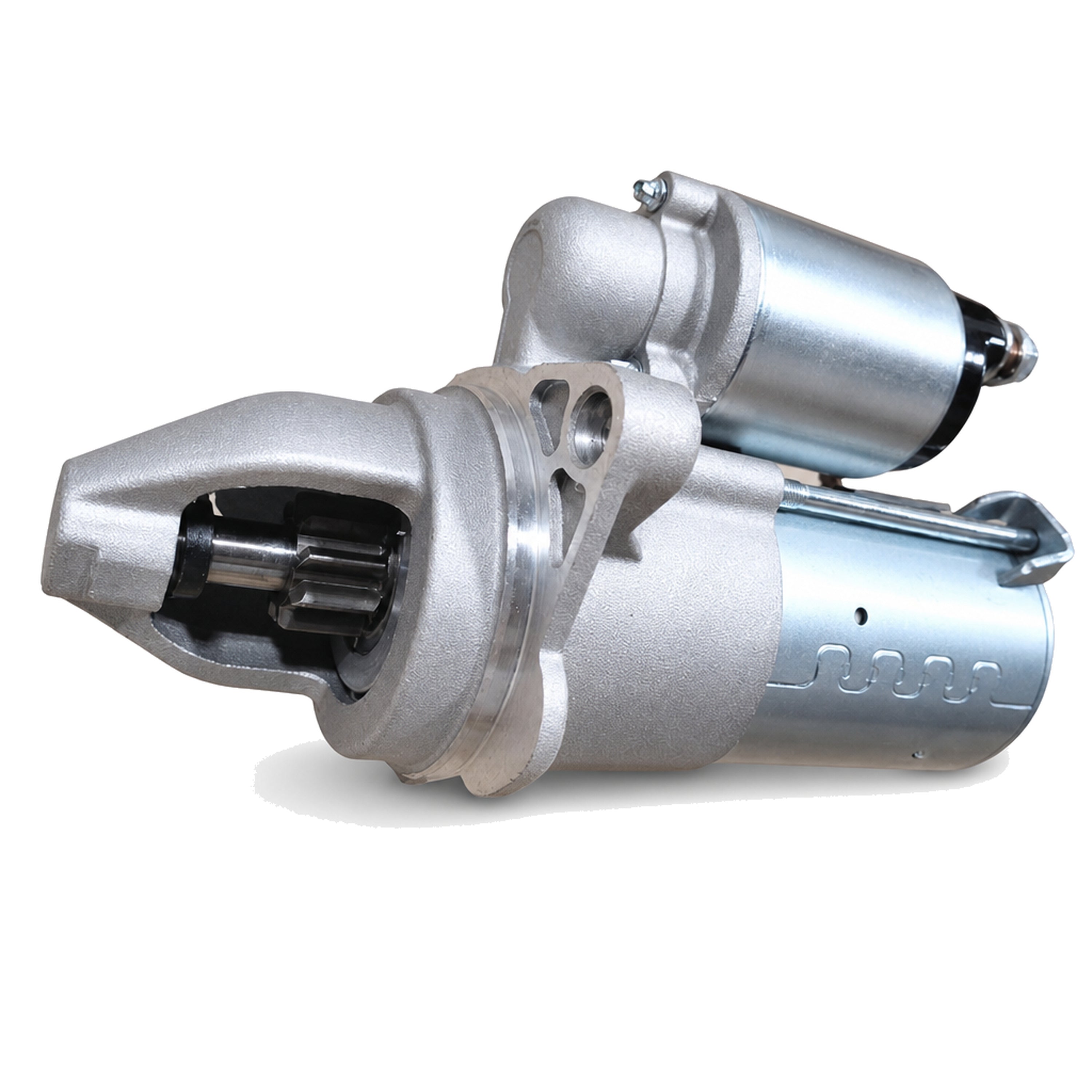 Remanufactured Saturn Ion 2004-2006 Starter image 1