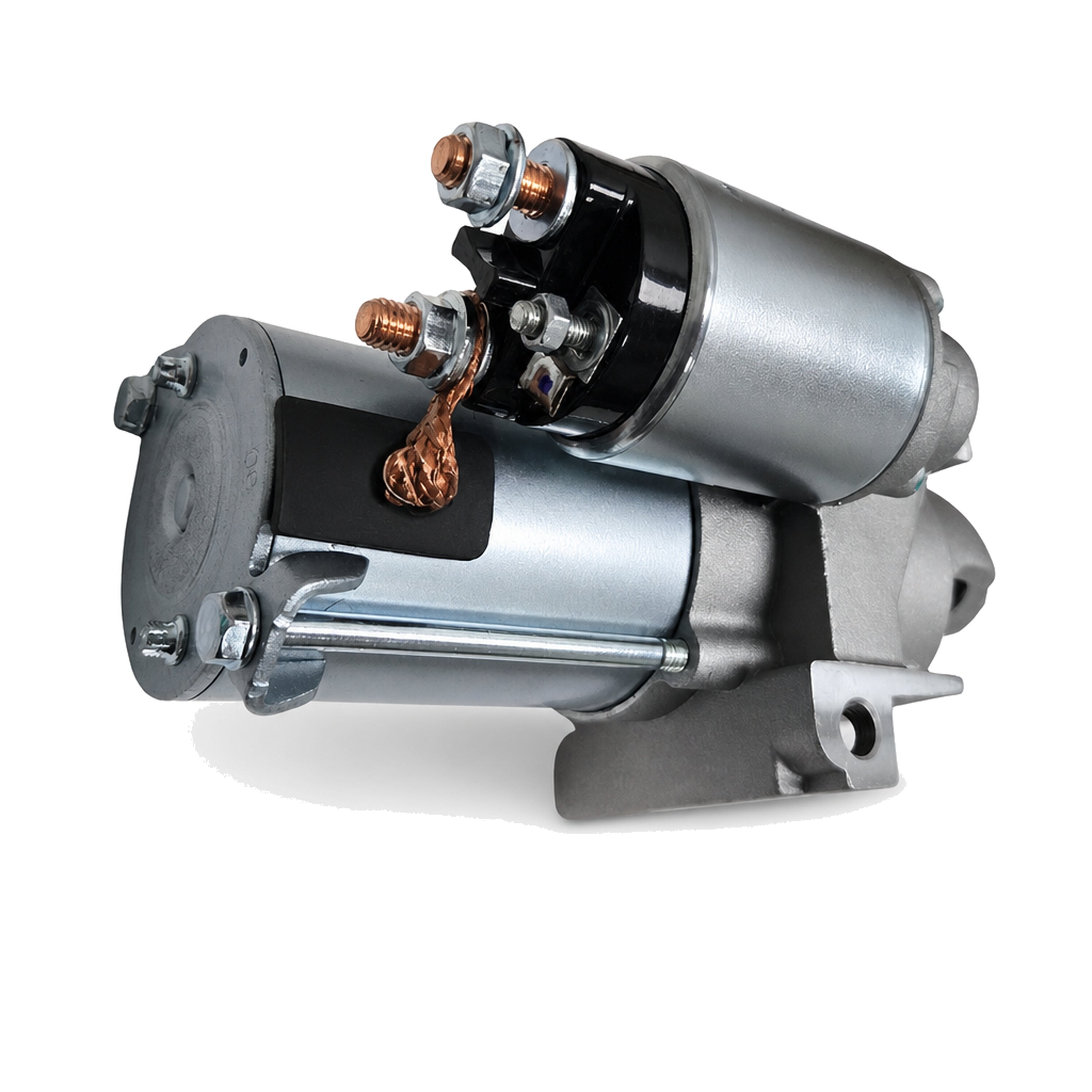Remanufactured Starter V1-6495R image 2