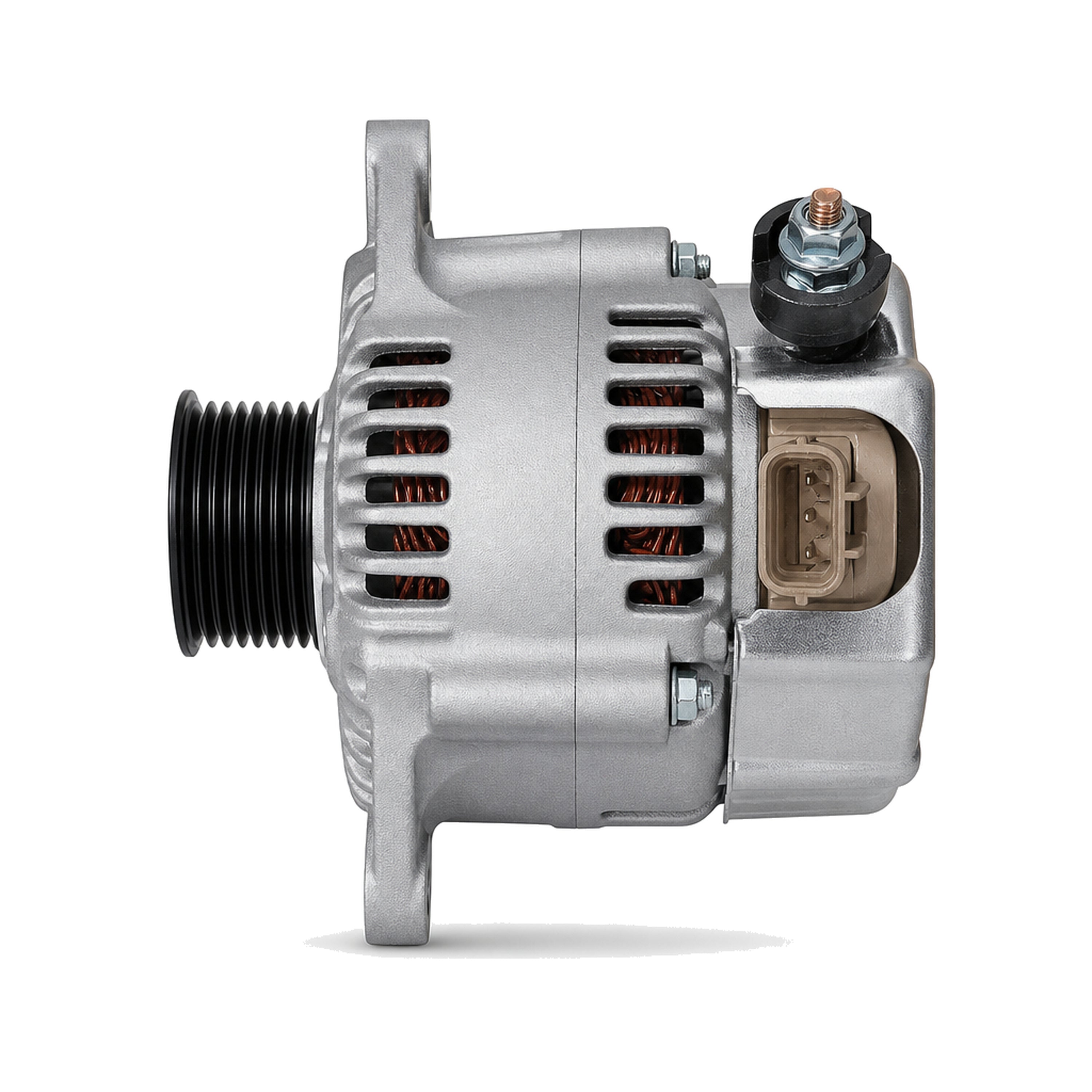 Remanufactured Toyota Celica 2000-2005 Alternator image 3