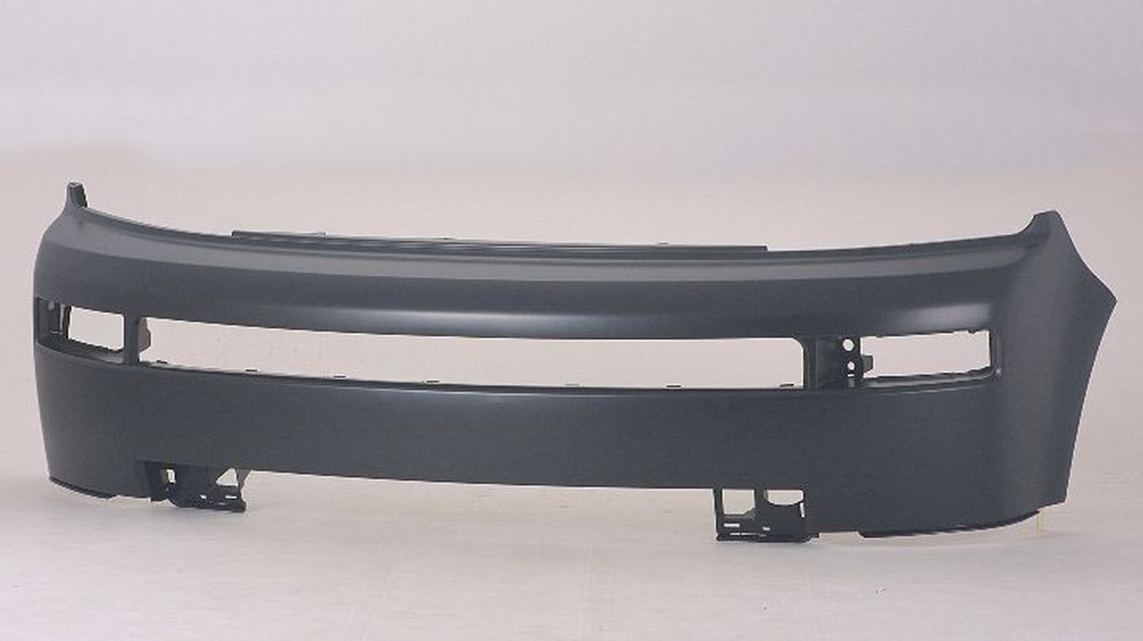 SC1000102 bumper front primed sc1000102 1