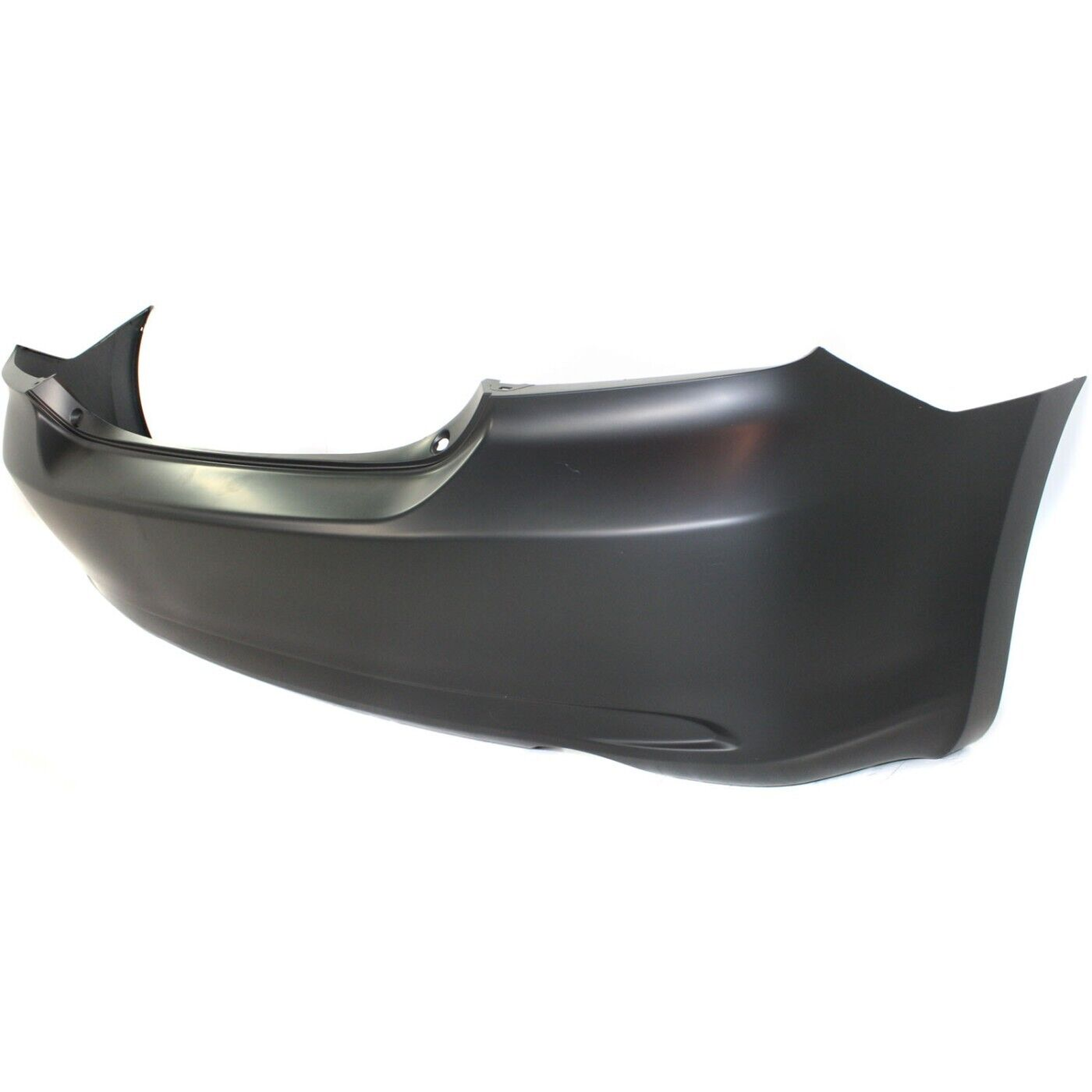SC1100103 scion tc 2005 2010 bumper rear primed sc1100103 2