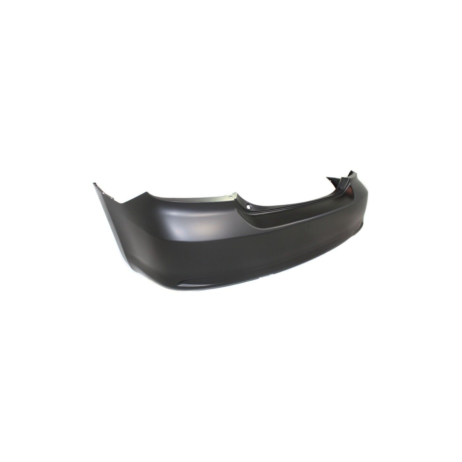 SC1100103 scion tc 2005 2010 bumper rear primed sc1100103 3