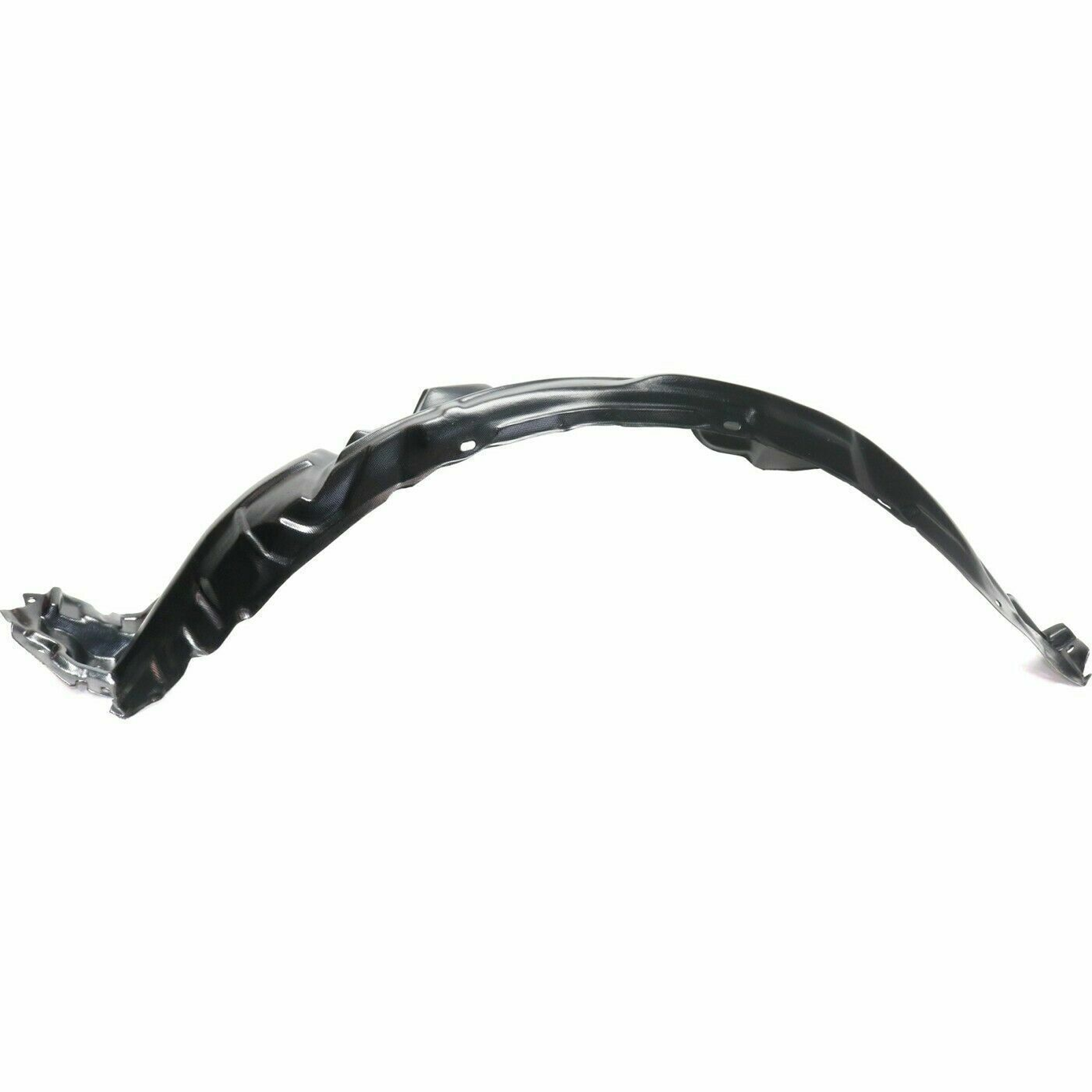 SC1248101 scion xa 2004 2006 front left fender liner sc1248101 2