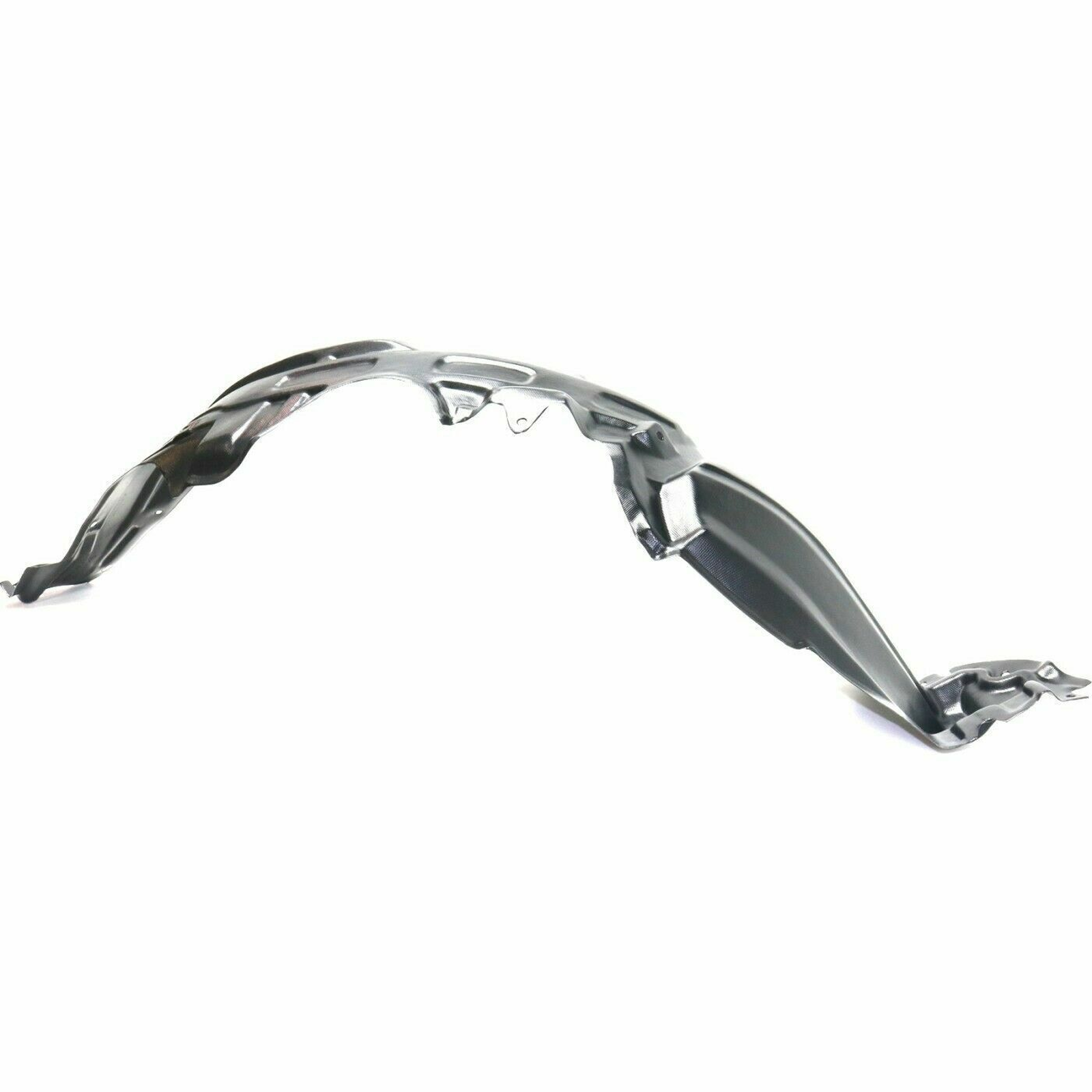 SC1248101 scion xa 2004 2006 front left fender liner sc1248101 5