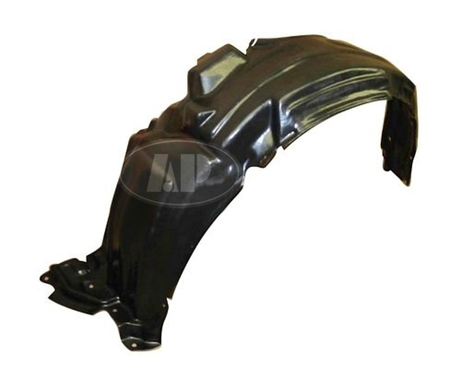 SC1248102 scion xb 2004 2006 front left fender liner sc1248102 1