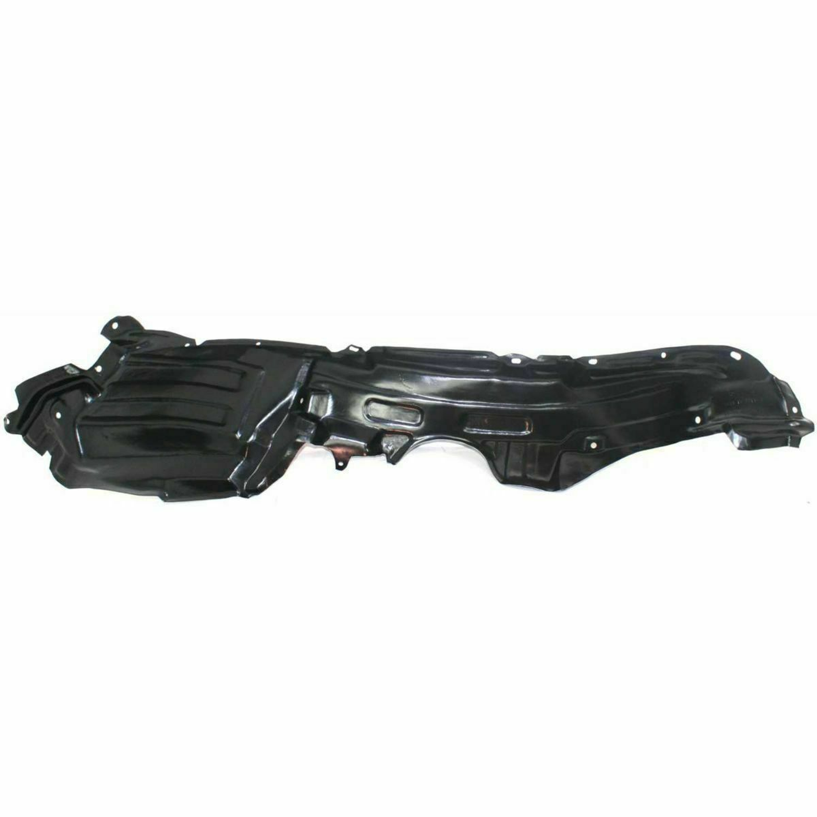 SC1248102 scion xb 2004 2006 front left fender liner sc1248102 4
