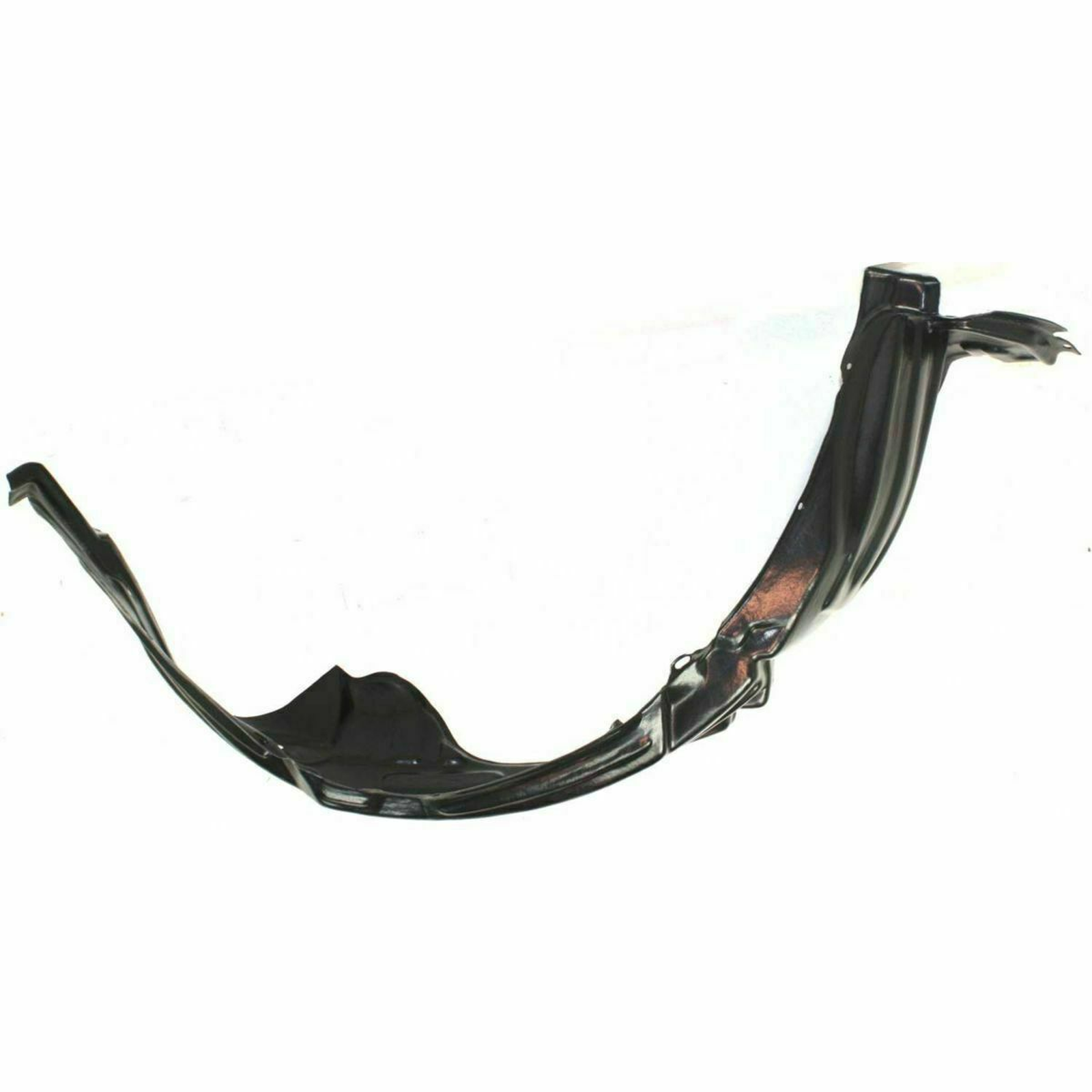 SC1248102 scion xb 2004 2006 front left fender liner sc1248102 5