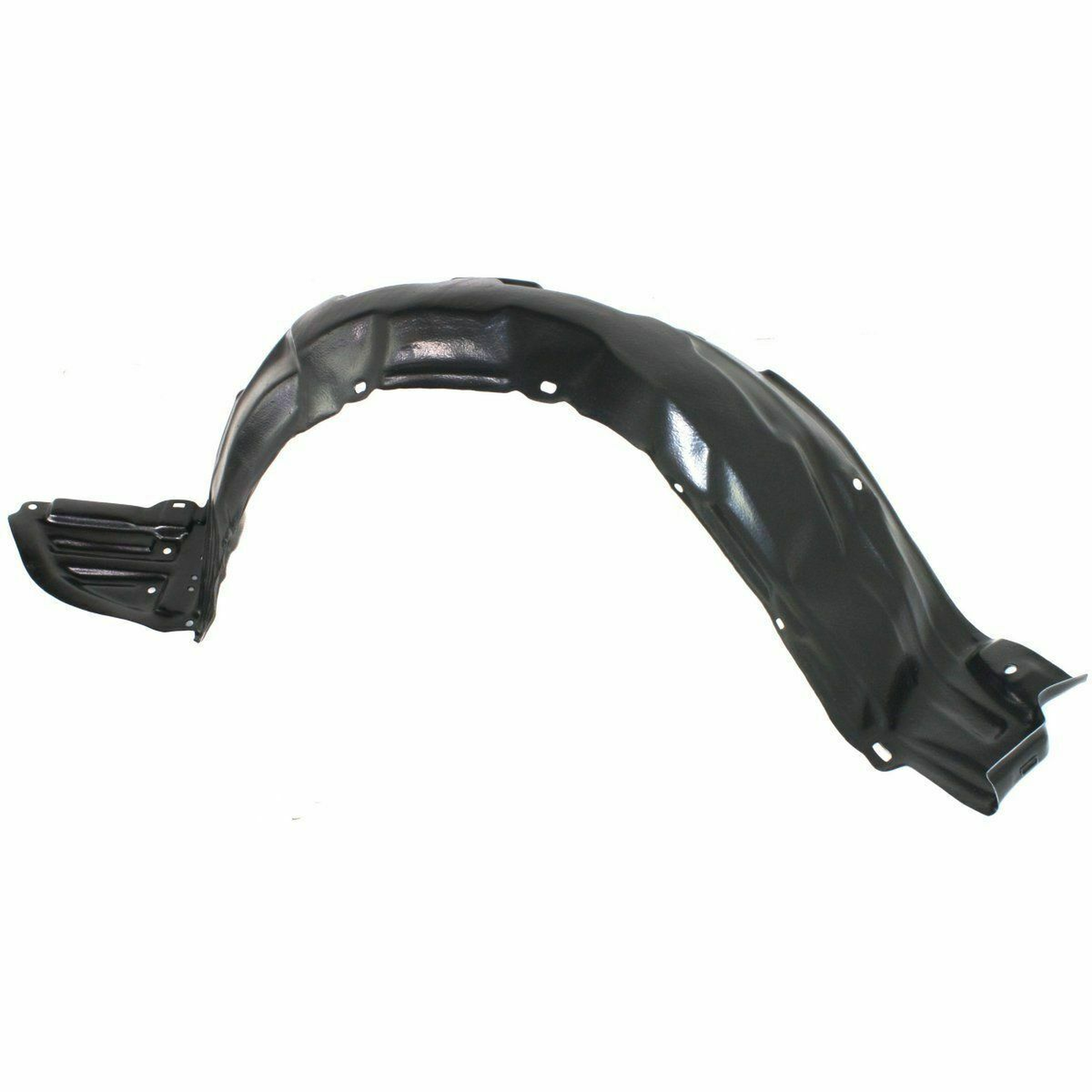 SC1248105 scion tc 2005 2010 front left fender liner sc1248105 4