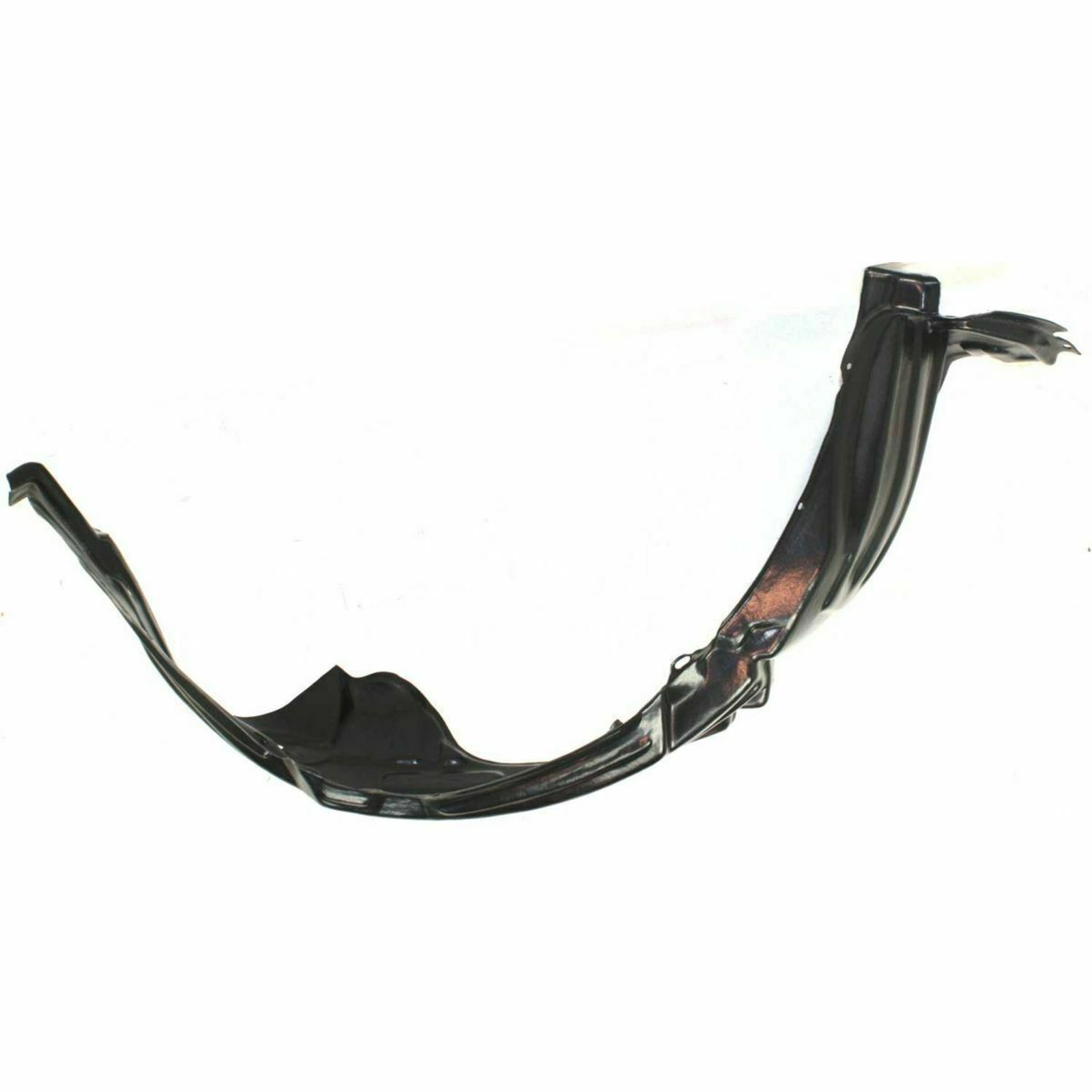 SC1249102 scion xb 2004 2006 front right fender liner sc1249102 5
