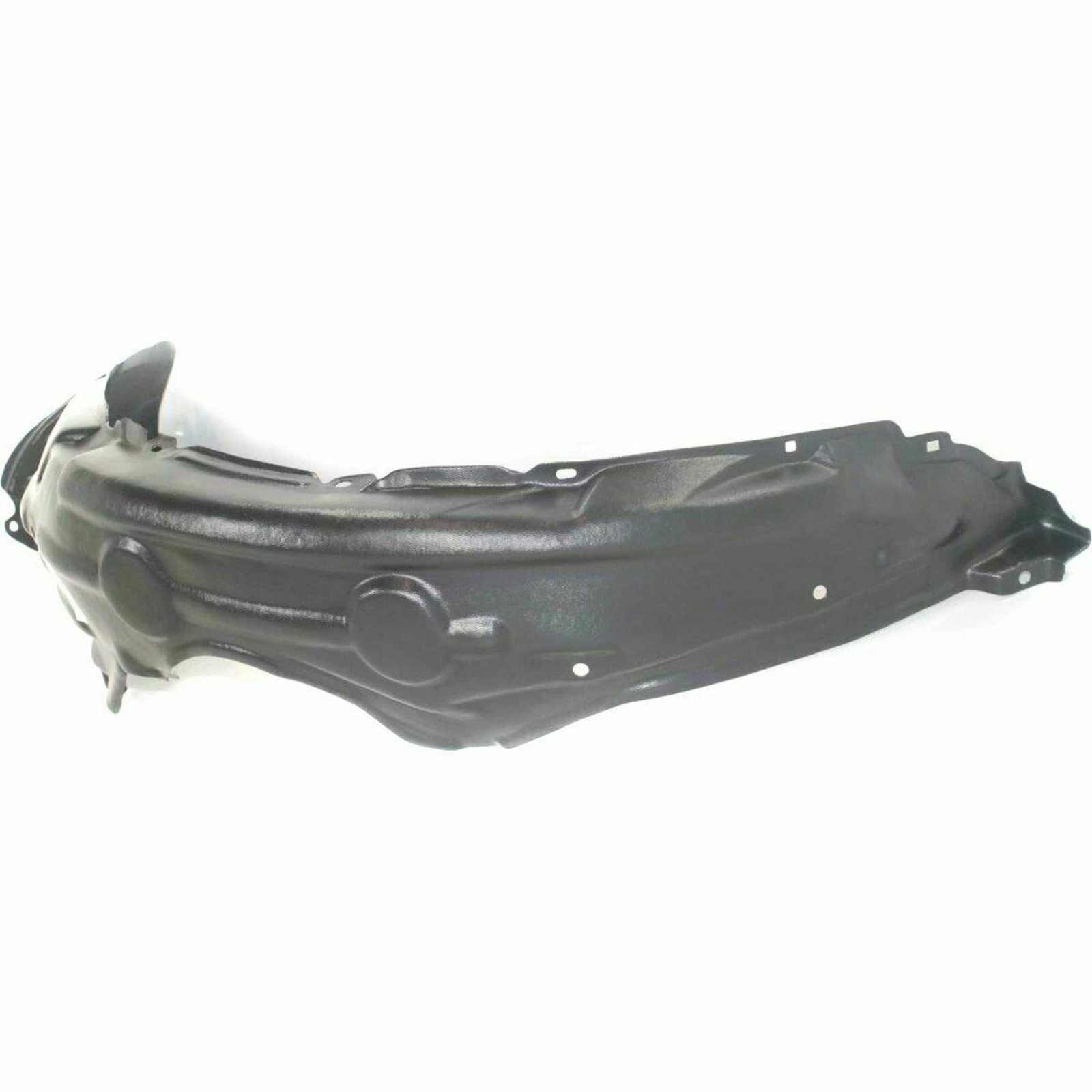 SC1249107 scion xd 2008 2014 front right fender liner sc1249107 4