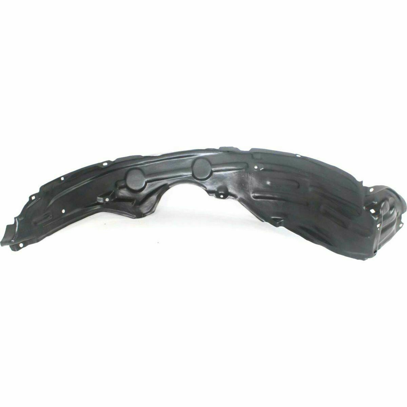 SC1249107 scion xd 2008 2014 front right fender liner sc1249107 5