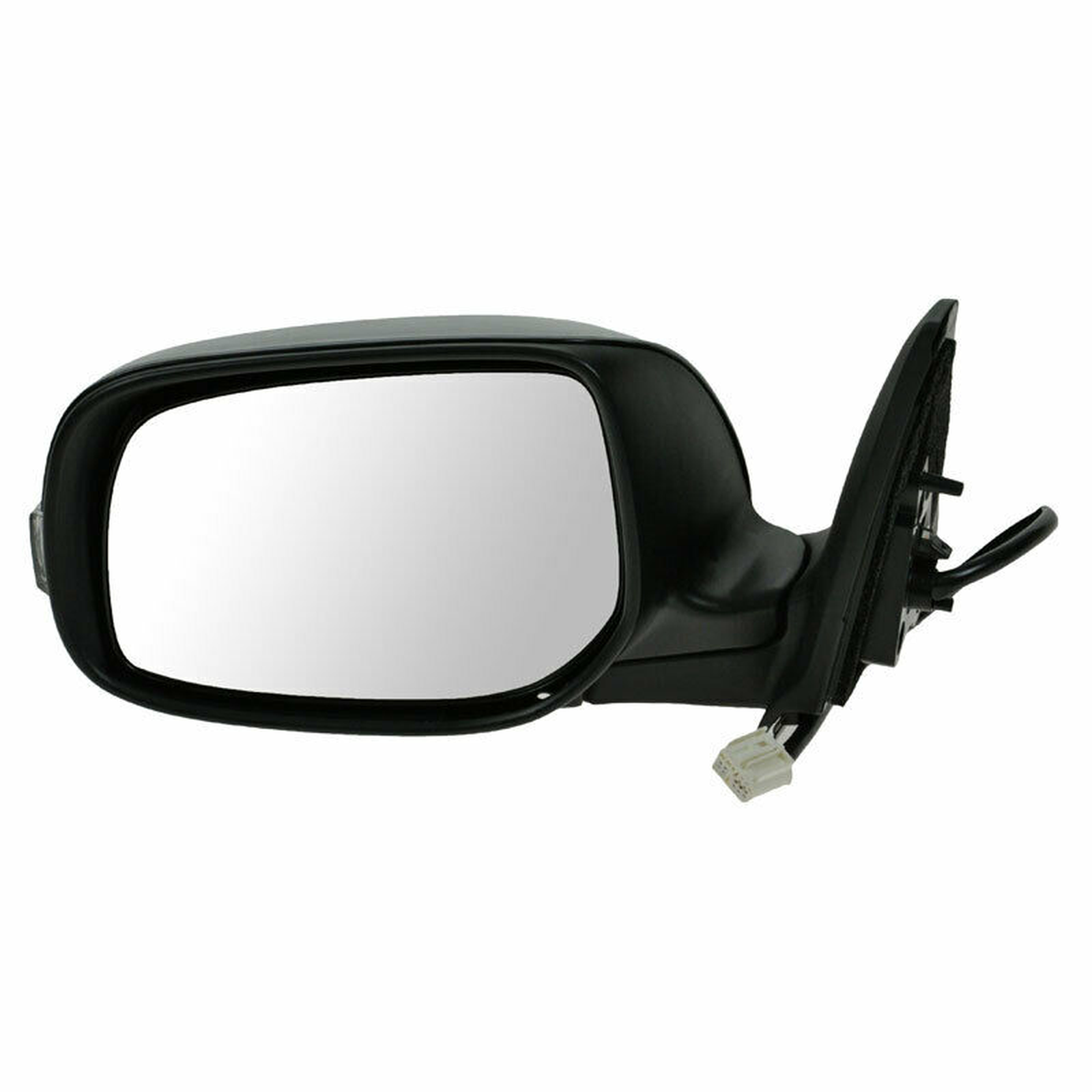 SC1320105 scion tc 2011 2015 left side mirror power with signal ptm sc1320105 1
