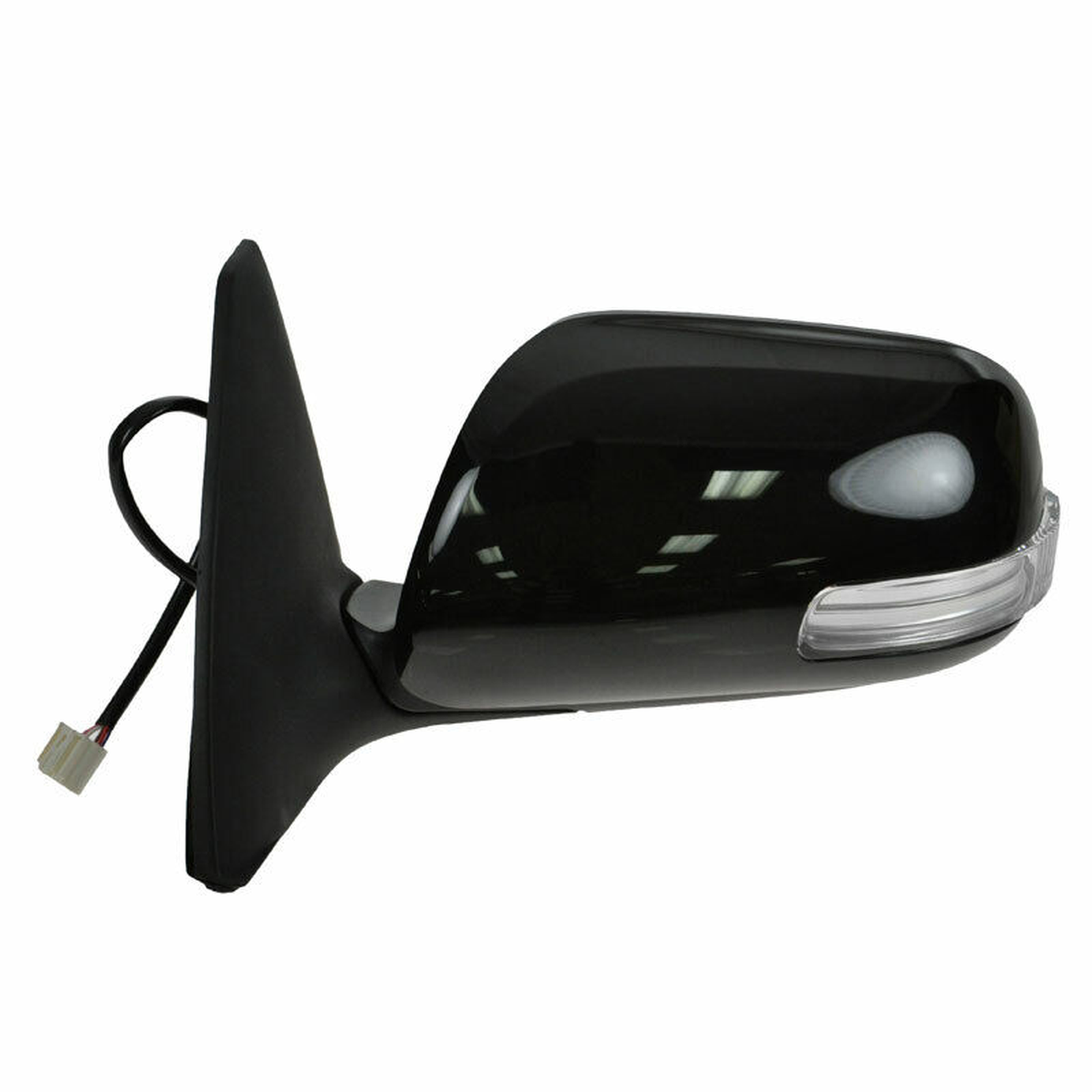 SC1320105 scion tc 2011 2015 left side mirror power with signal ptm sc1320105 3