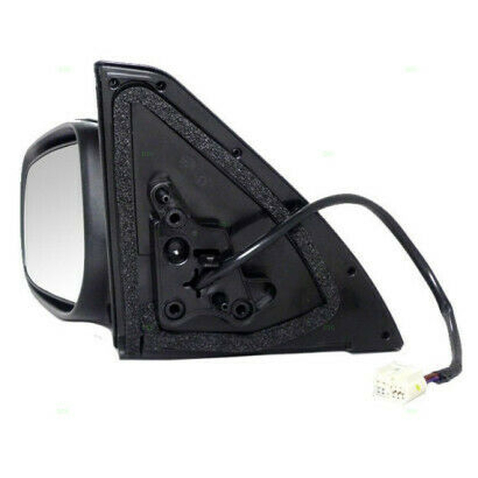 SC1320105 scion tc 2011 2015 left side mirror power with signal ptm sc1320105 4