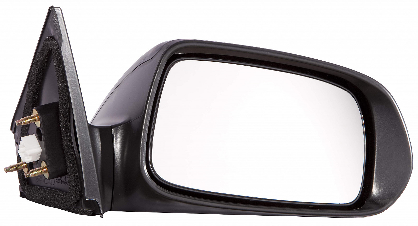 SC1321102 scion tc 2005 2010 right side mirror power with signal sc1321102 1