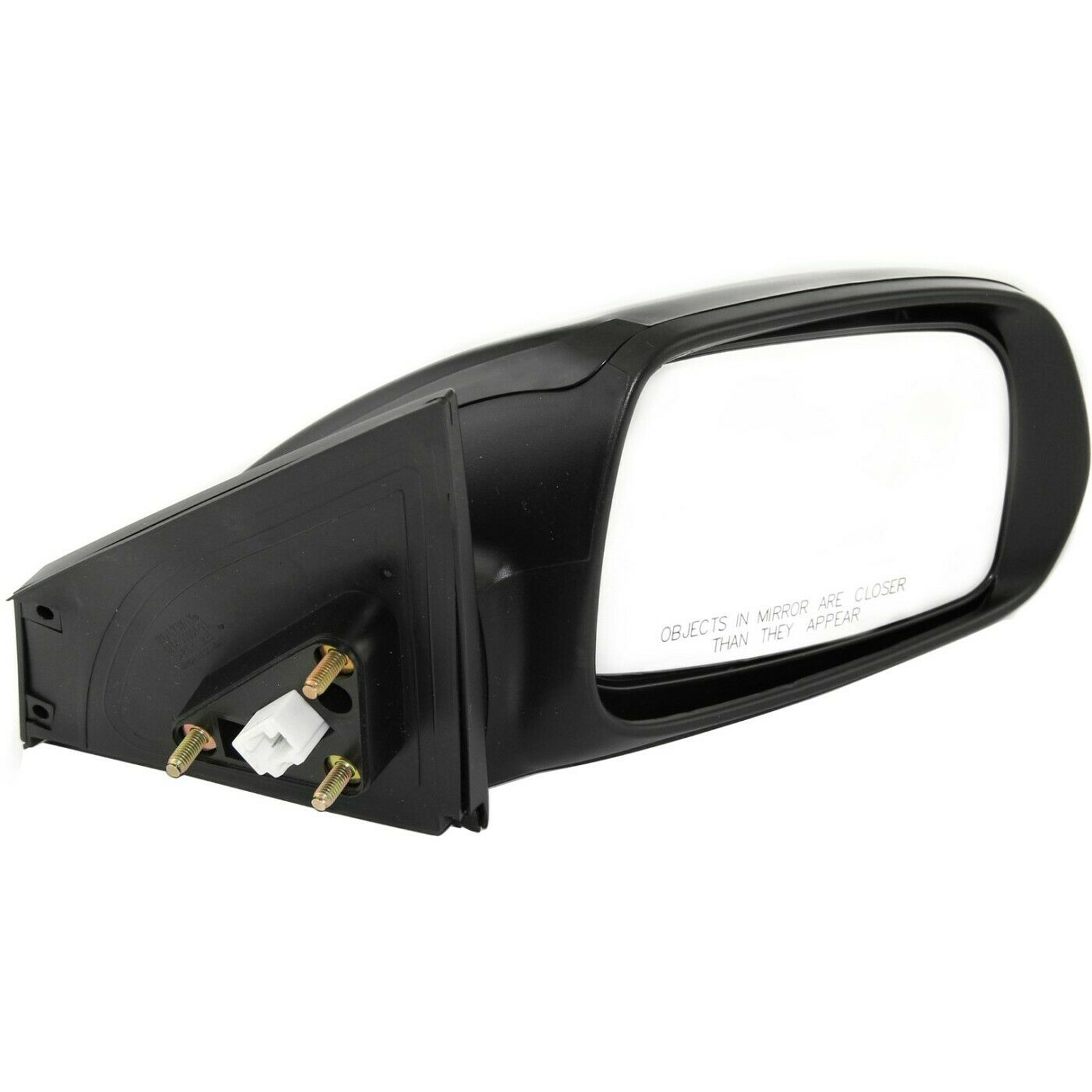 SC1321102 scion tc 2005 2010 right side mirror power with signal sc1321102 2
