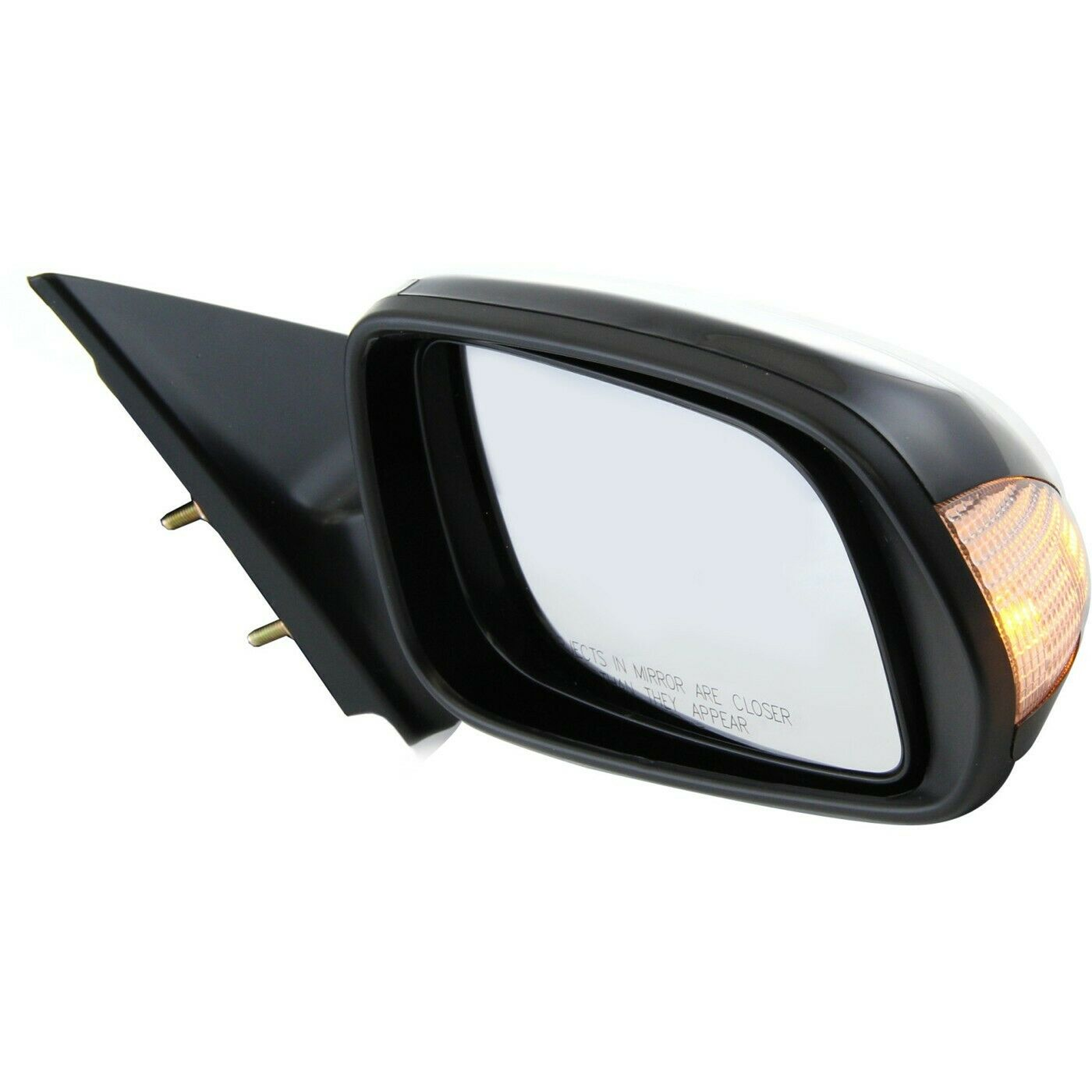 SC1321102 scion tc 2005 2010 right side mirror power with signal sc1321102 3