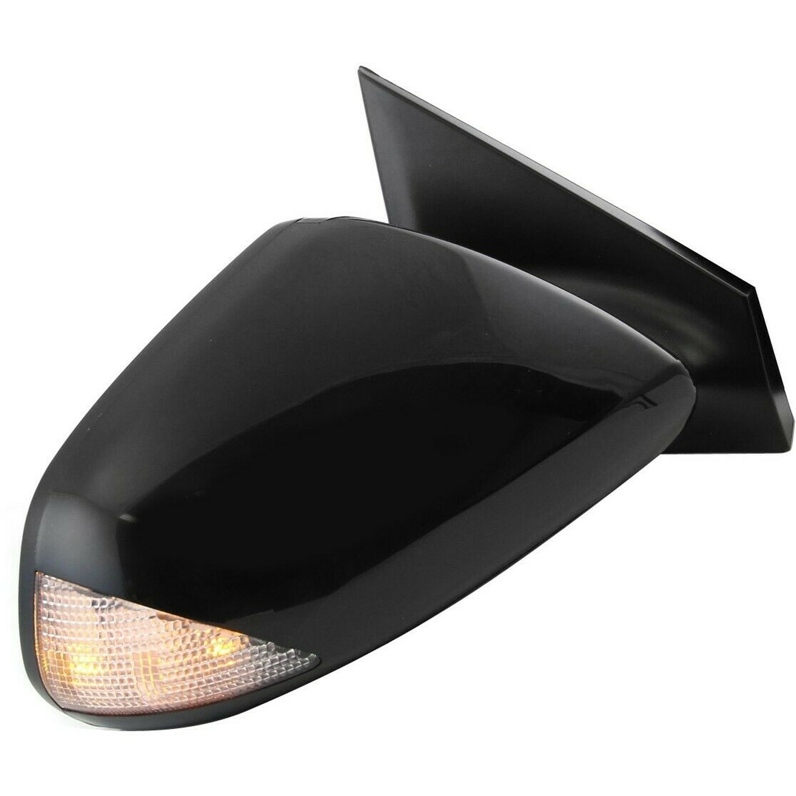 SC1321102 scion tc 2005 2010 right side mirror power with signal sc1321102 4