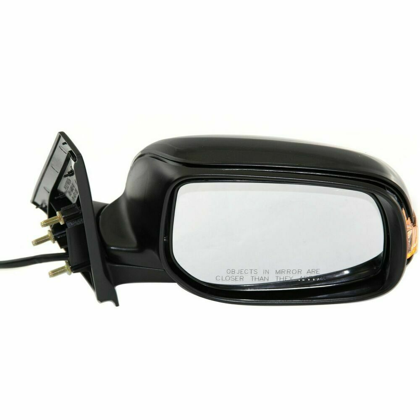 SC1321103 scion xb 2008 2015 right side mirror power with signal sc1321103 4