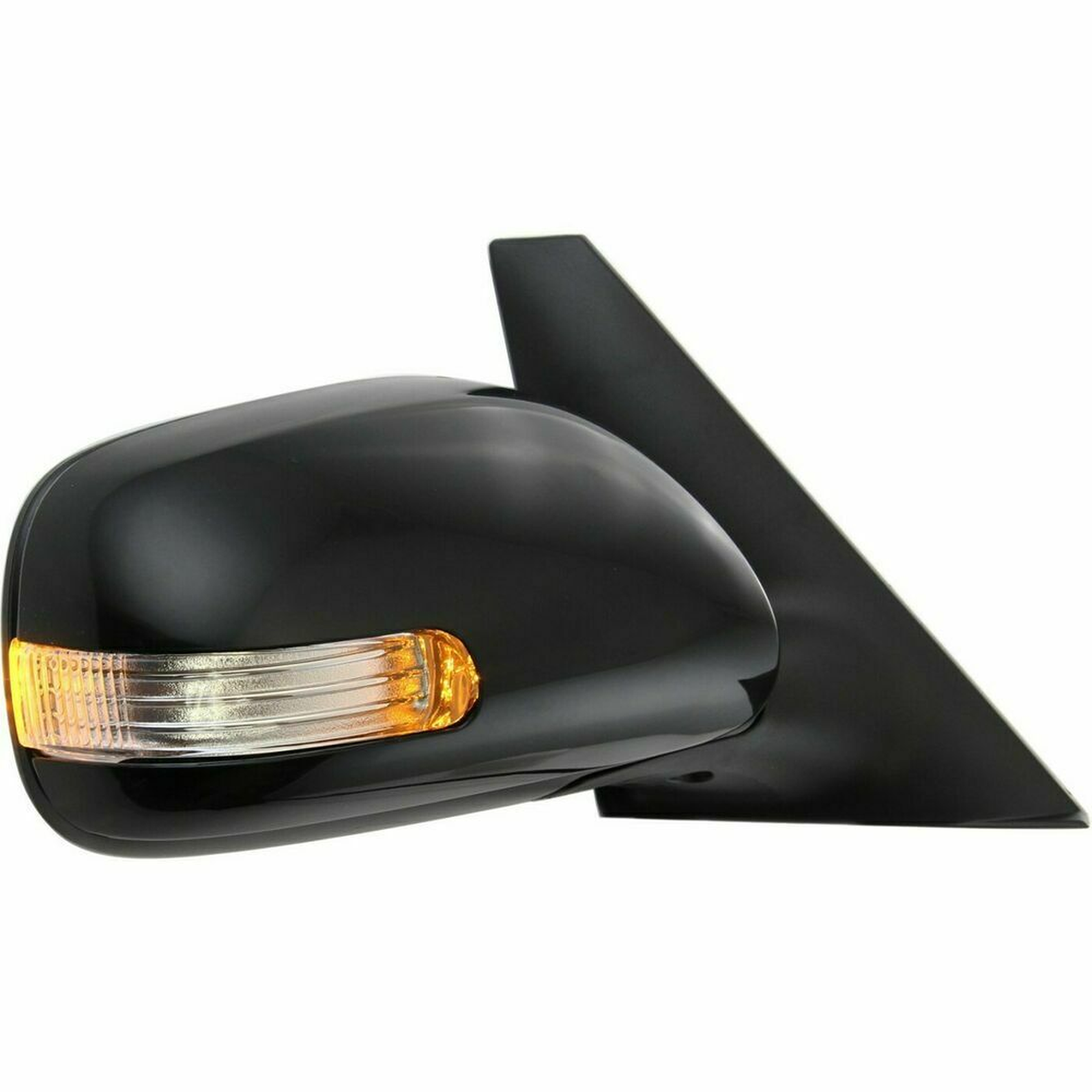 SC1321103 scion xb 2008 2015 right side mirror power with signal sc1321103 5