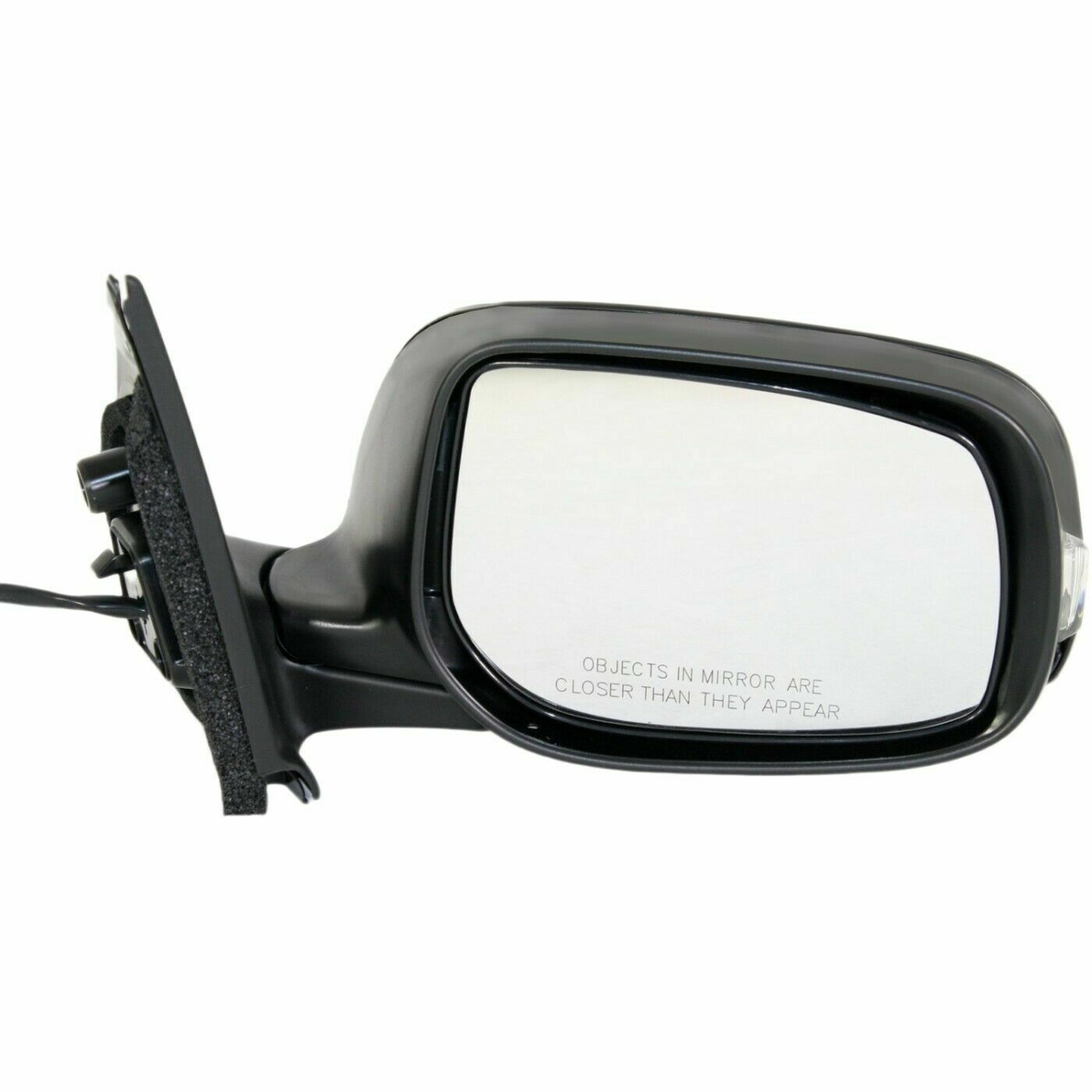 SC1321104 scion xd 2008 2014 right side mirror power with signal sc1321104 1