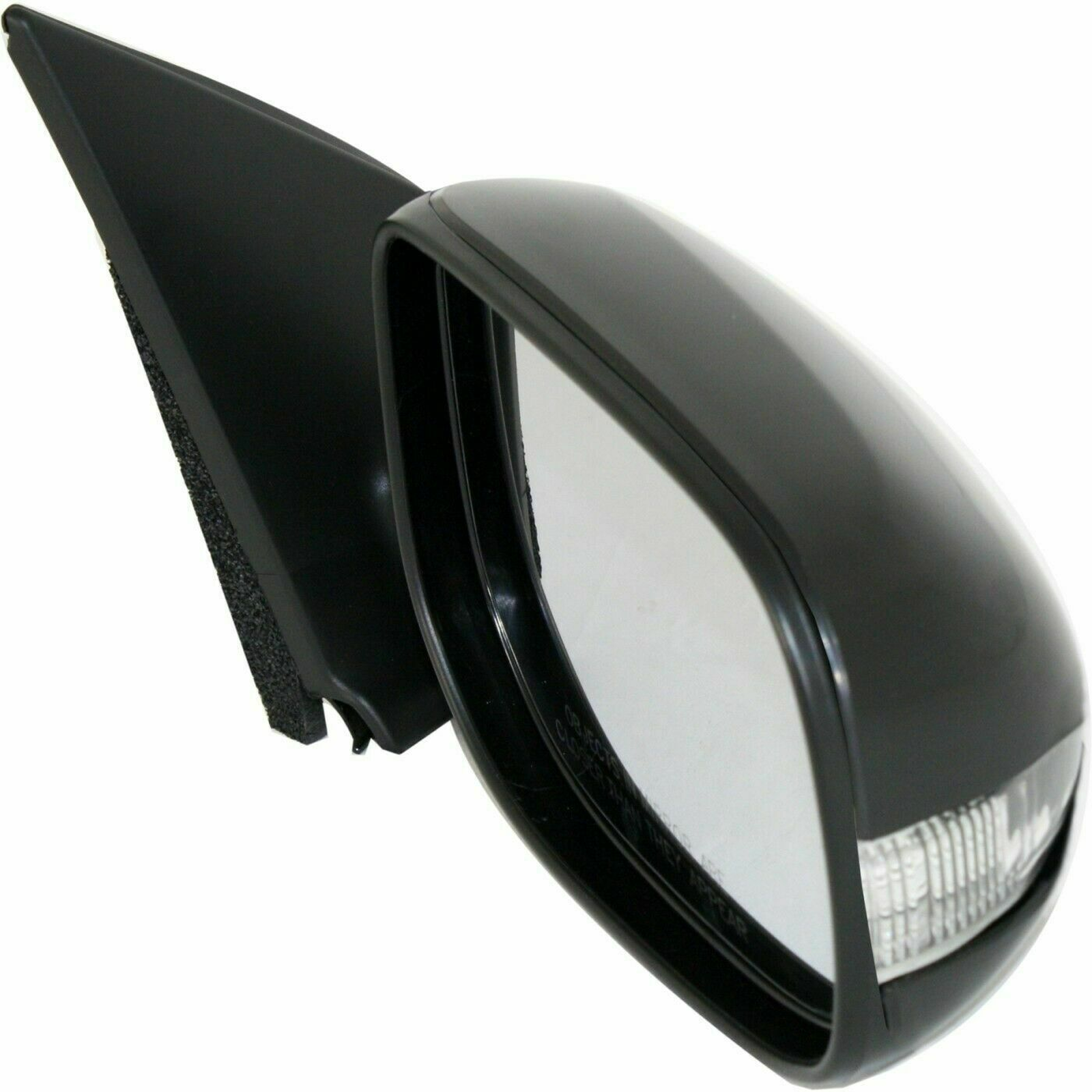 SC1321104 scion xd 2008 2014 right side mirror power with signal sc1321104 3