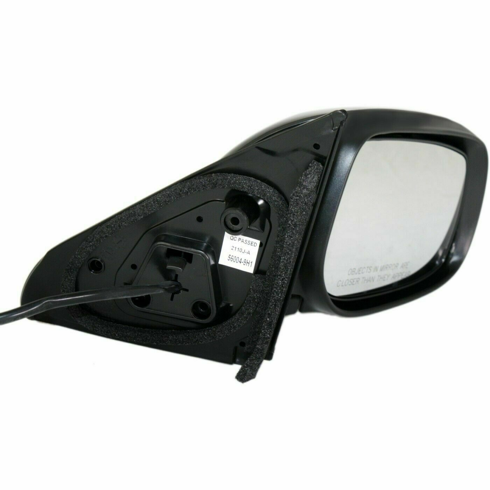 SC1321104 scion xd 2008 2014 right side mirror power with signal sc1321104 4