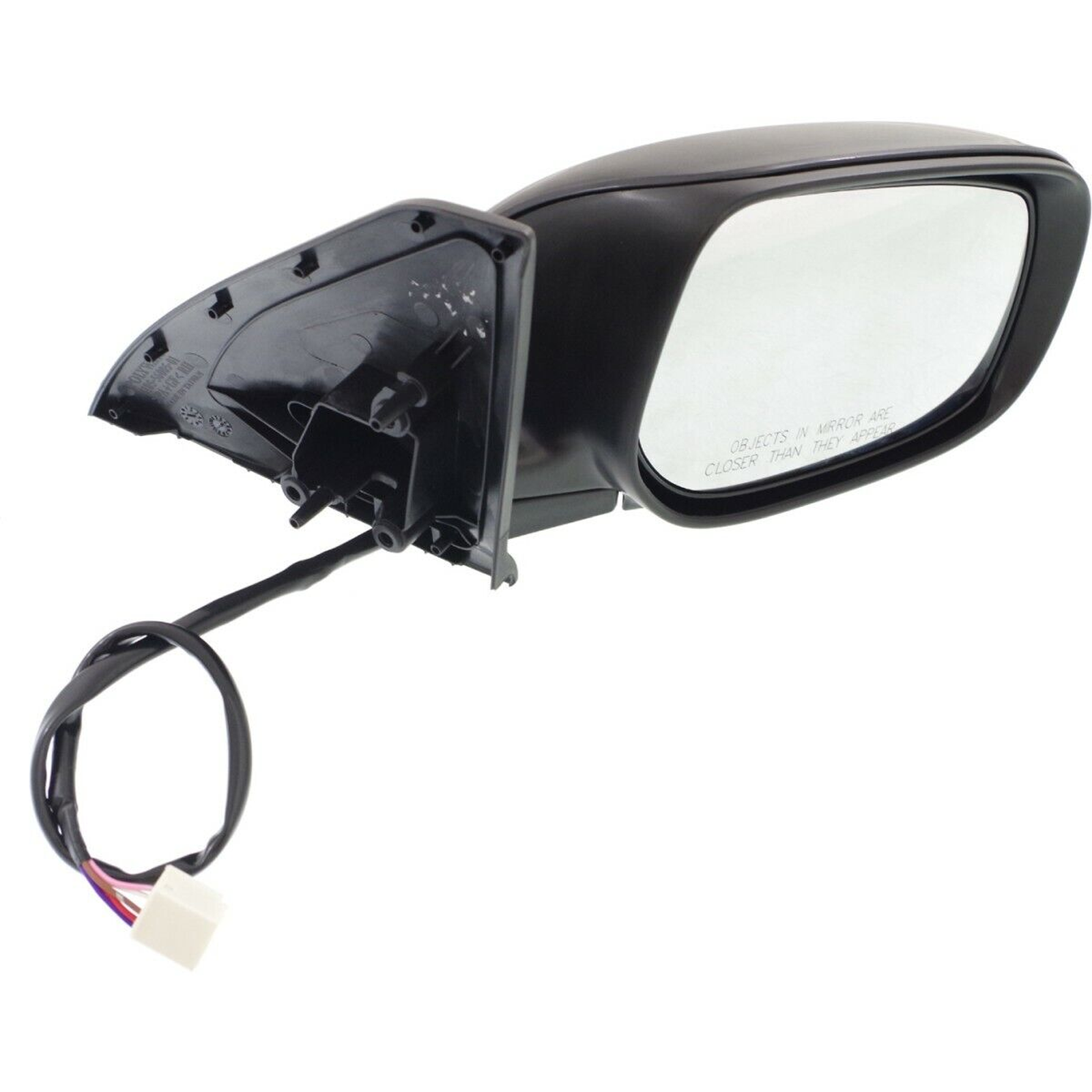 SC1321105 scion tc 2011 2015 right side mirror power with signal ptm sc1321105 3