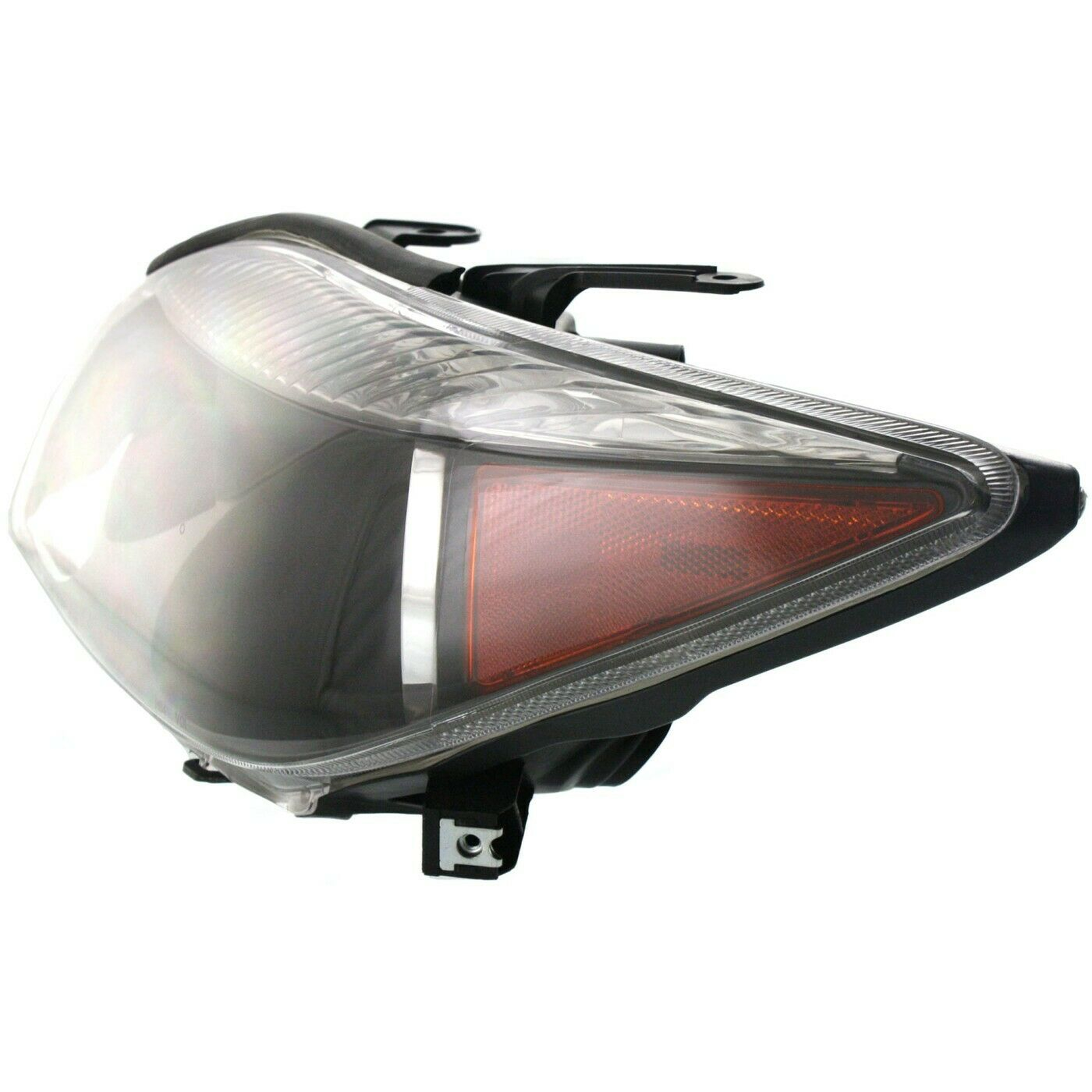SC2502101 scion tc 2005 2007 left headlight without base pkg hq sc2502101 2