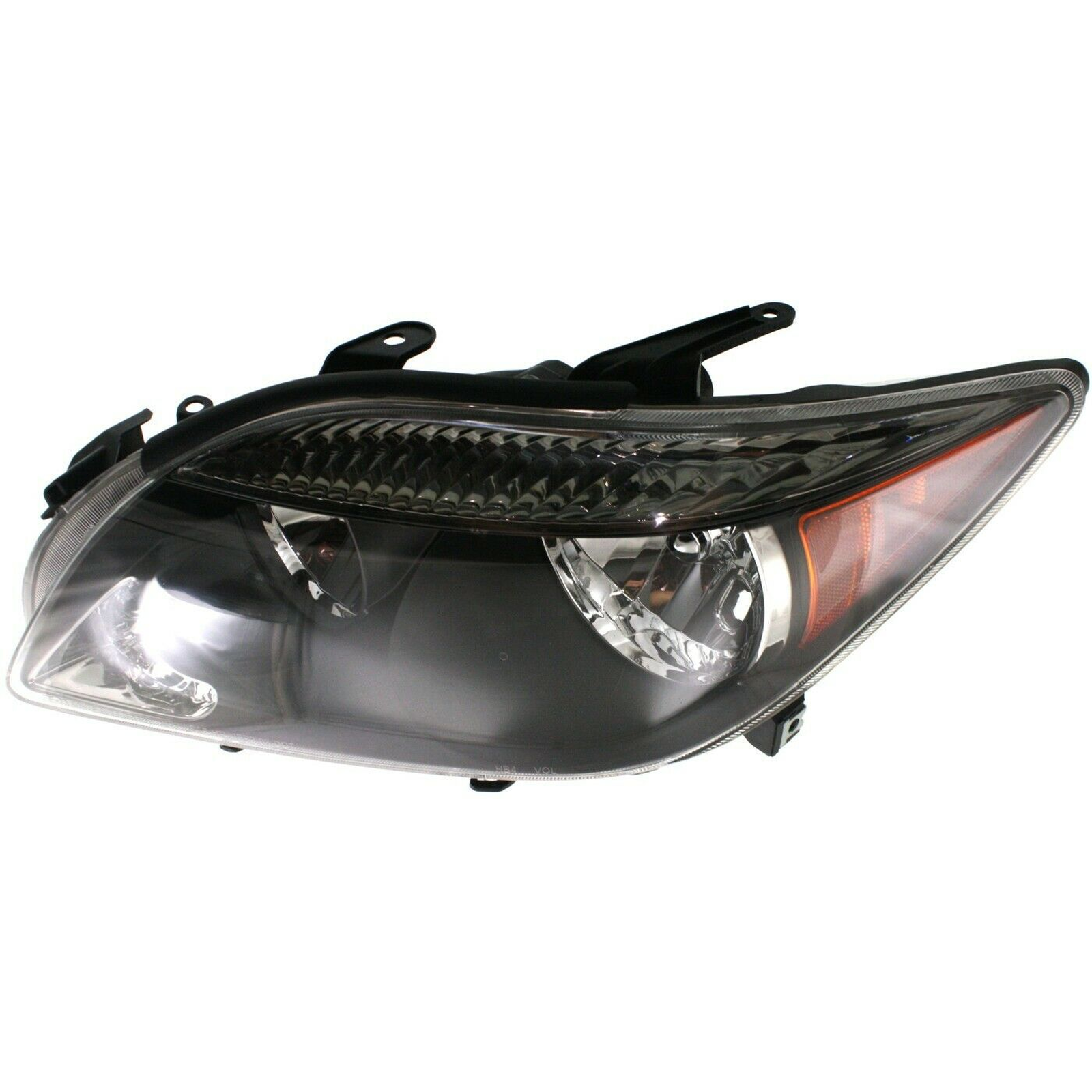 SC2502101 scion tc 2005 2007 left headlight without base pkg hq sc2502101 5