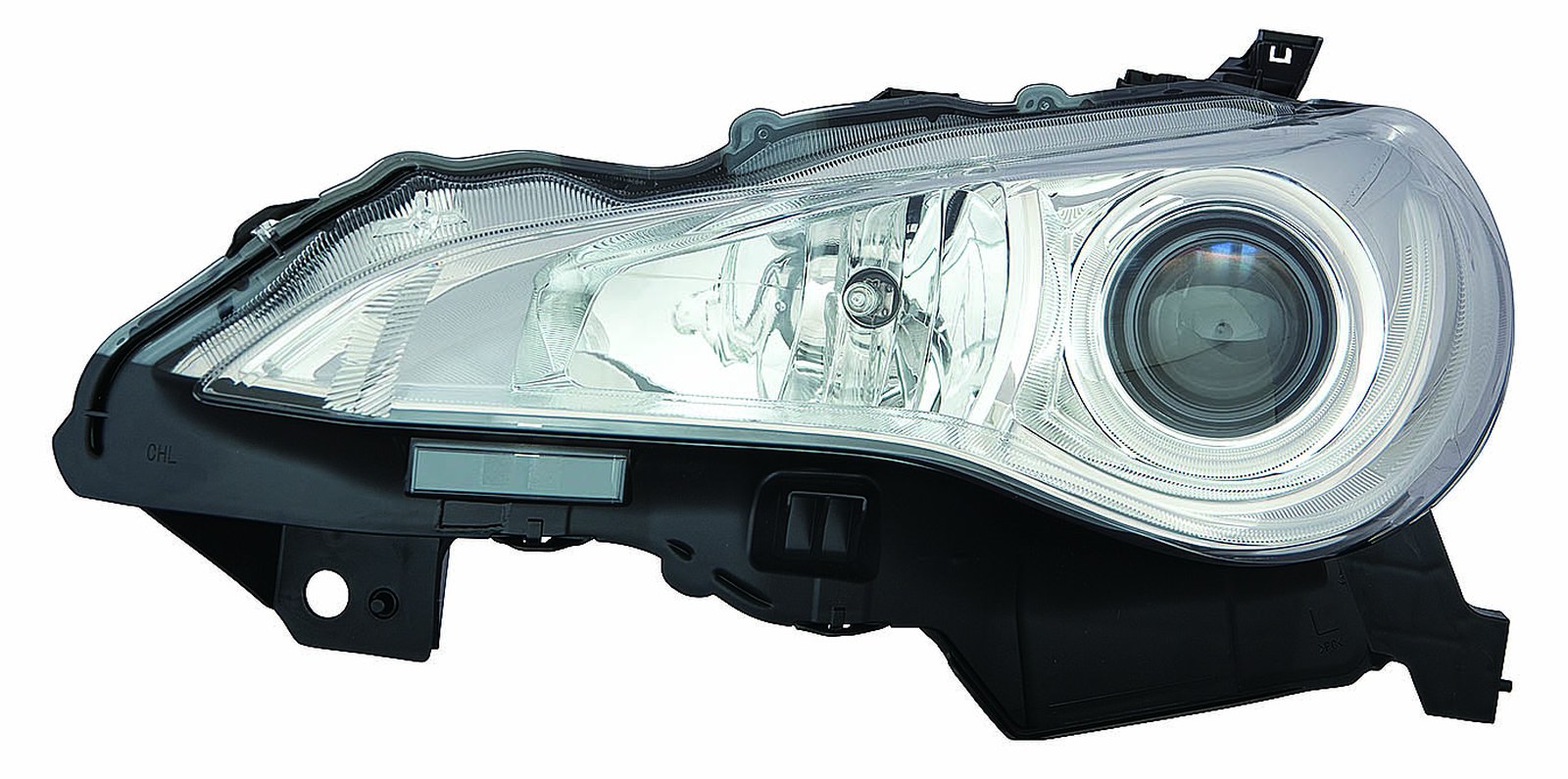 SC2502104 scion frs 2013 2016 left headlight halogen hq sc2502104 1