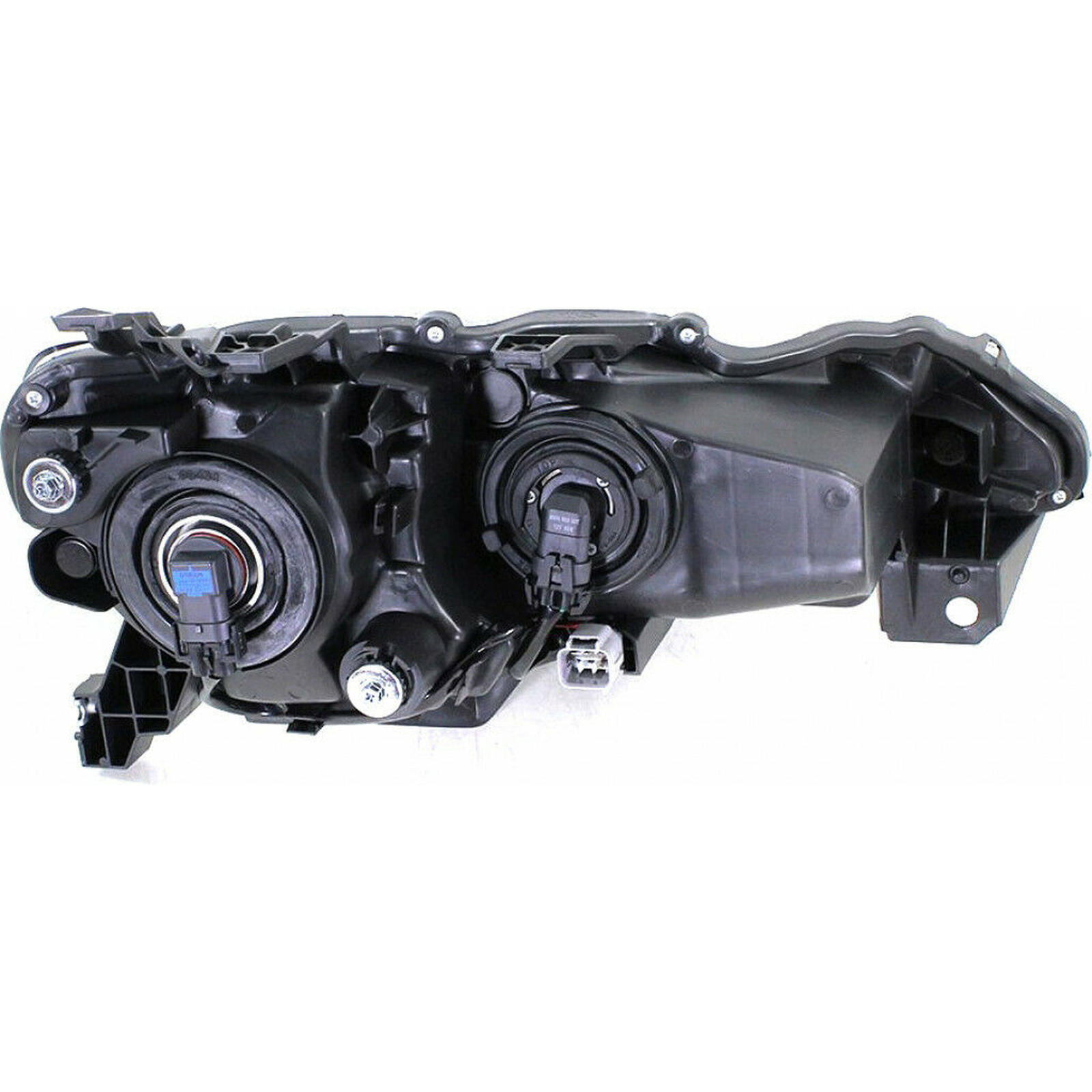 SC2502104 scion frs 2013 2016 left headlight halogen hq sc2502104 2