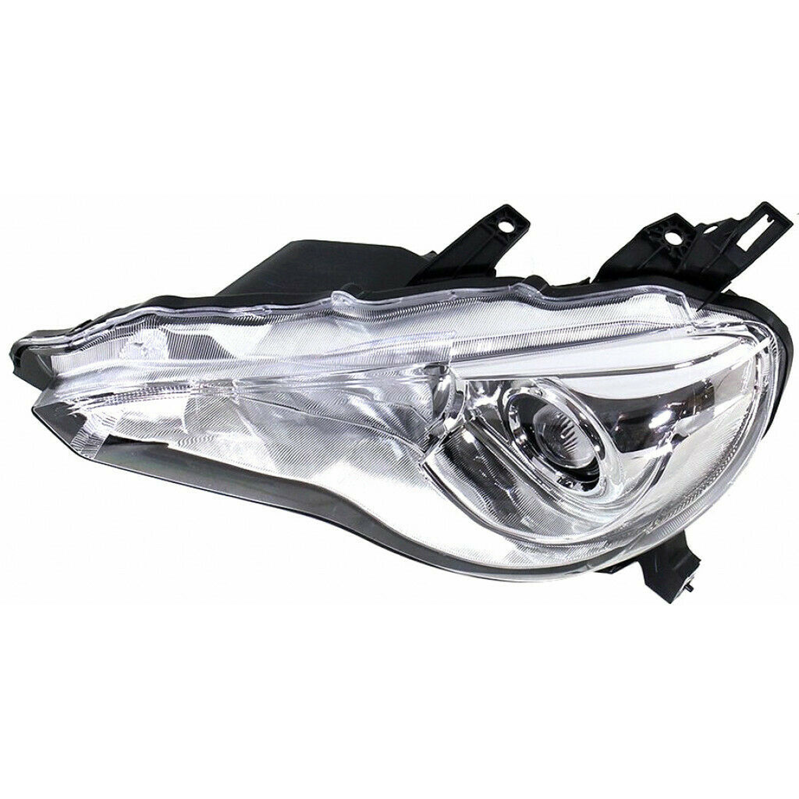 SC2502104 scion frs 2013 2016 left headlight halogen hq sc2502104 3