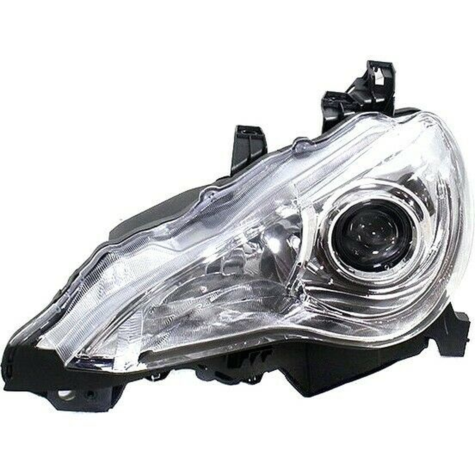 SC2502104 scion frs 2013 2016 left headlight halogen hq sc2502104 4