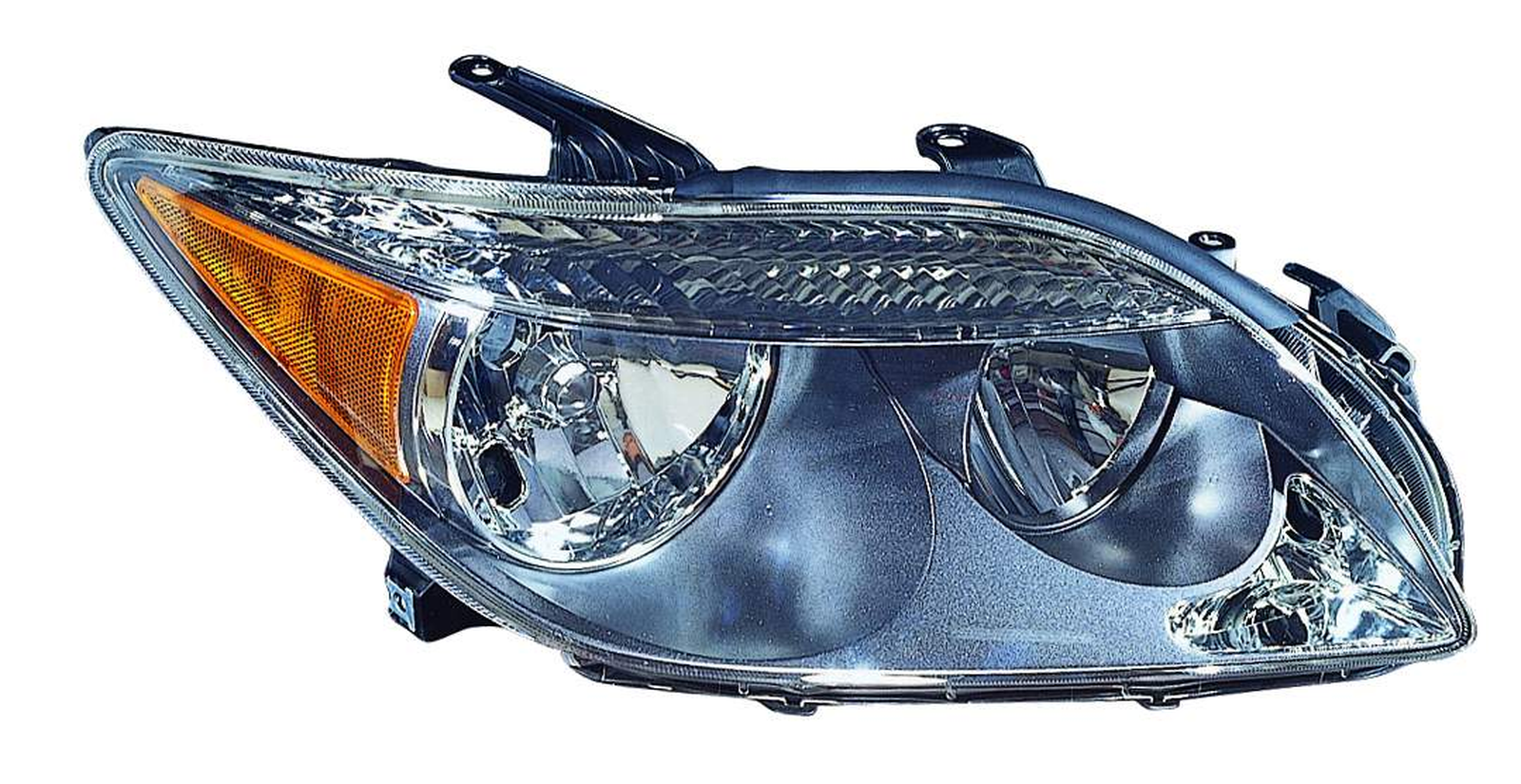 SC2503101 scion tc 2005 2007 right headlight without base pkg hq sc2503101 1