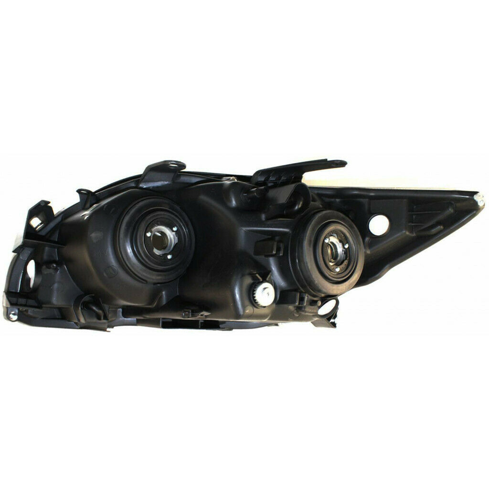 SC2503101 scion tc 2005 2007 right headlight without base pkg hq sc2503101 3