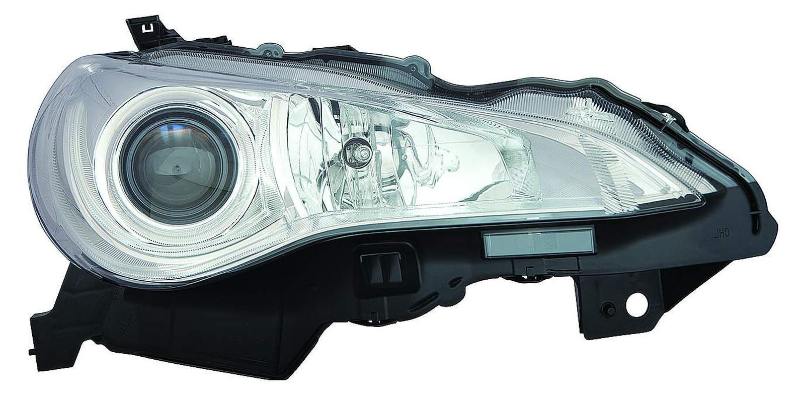 SC2503104 scion frs 2013 2016 right headlight halogen hq sc2503104 1