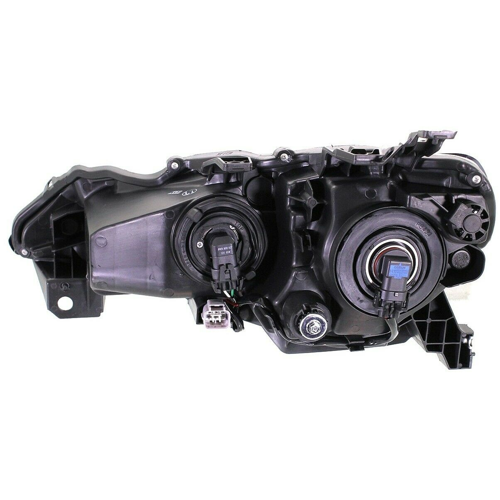 SC2503104 scion frs 2013 2016 right headlight halogen hq sc2503104 5