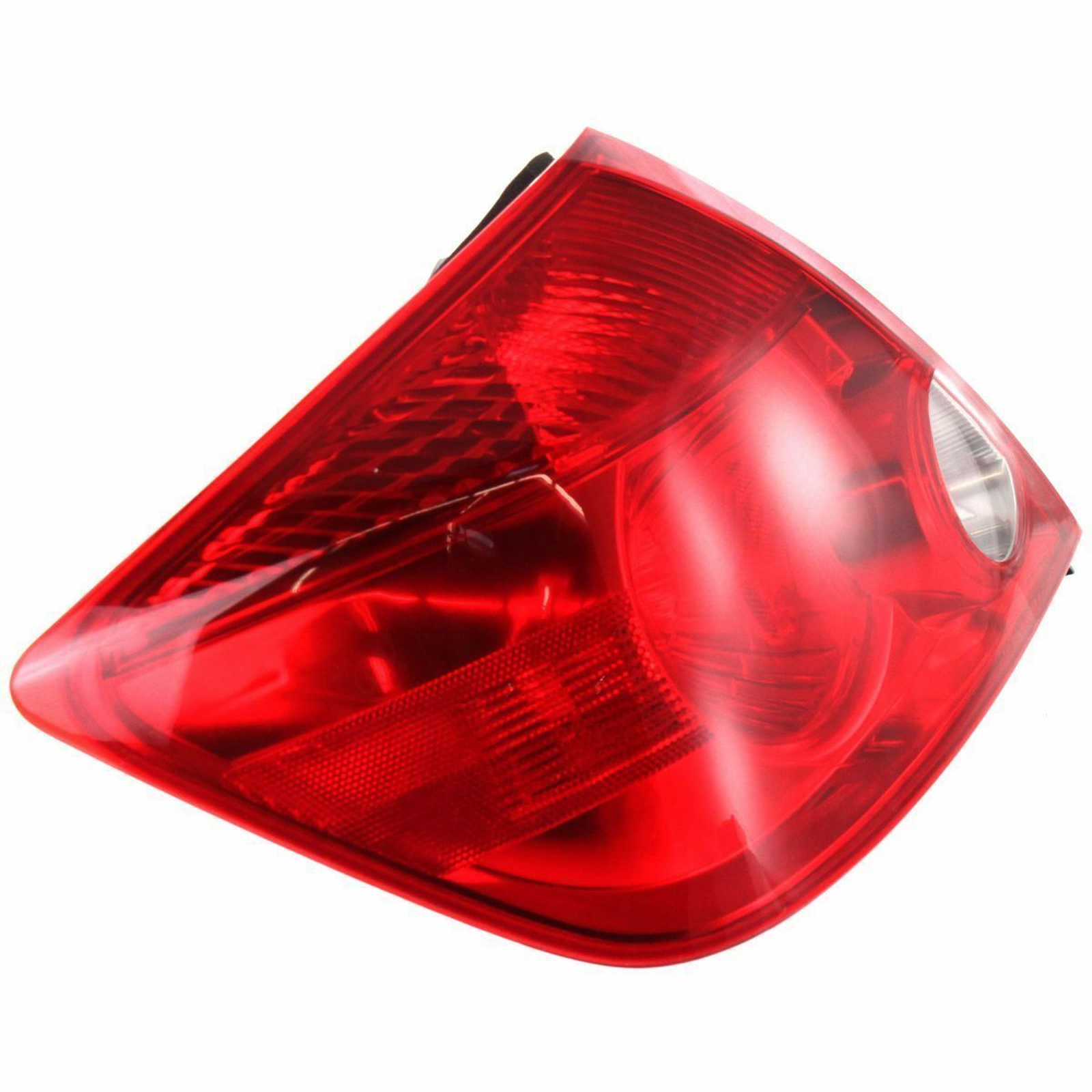 SC2818102 scion tc 2005 2007 left taillight red clear hq sc2818102 3