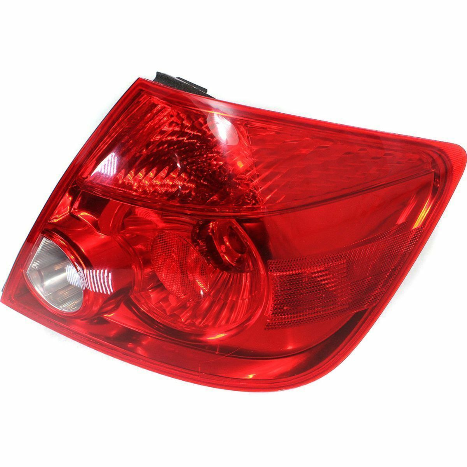 SC2819102C scion tc 2005 2007 right taillight red clear capa sc2819102c 2